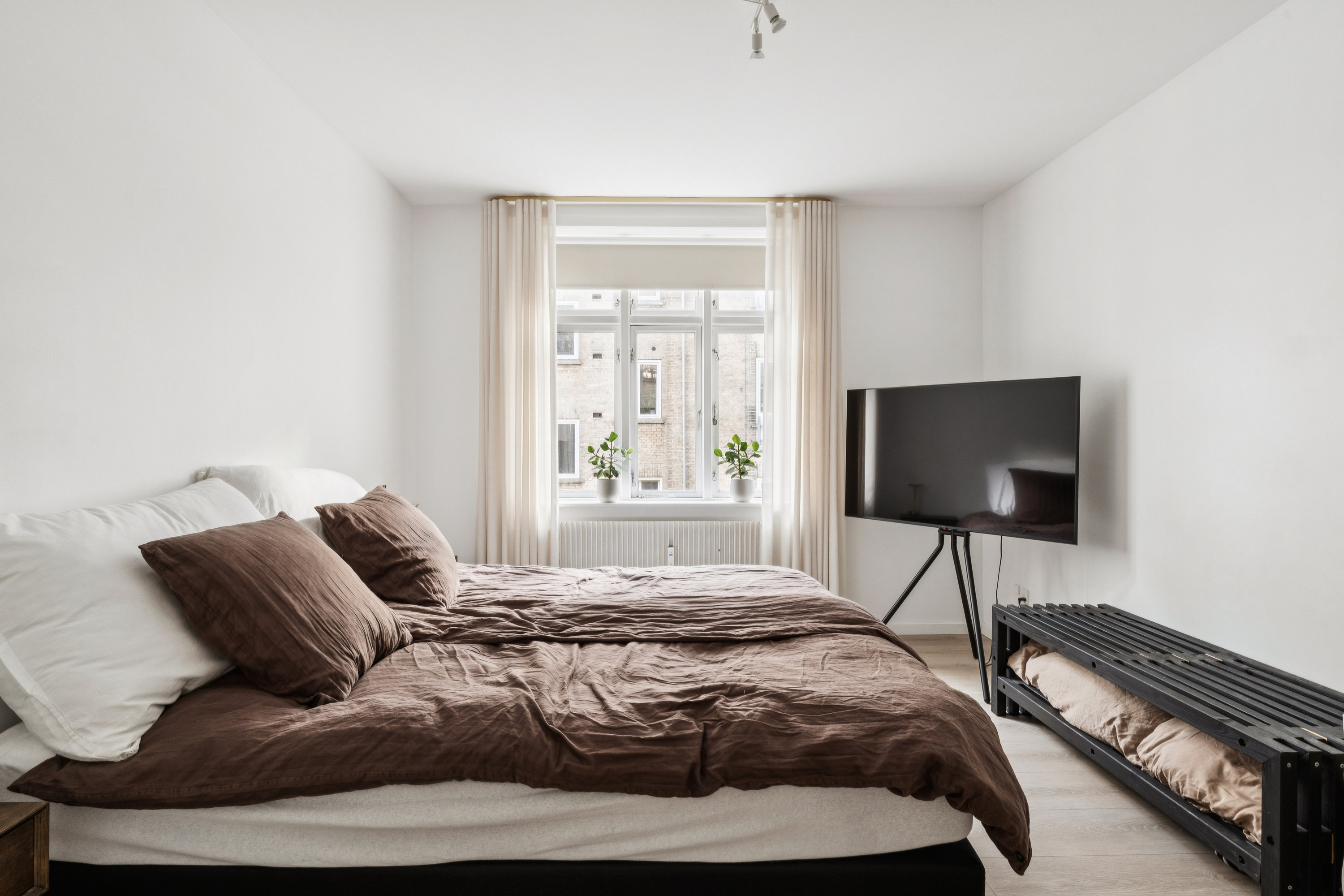 Fremhævet værelse billede i fuldskærmstilstand. Billede af Egholmsgade 4, 2., 9000 Aalborg