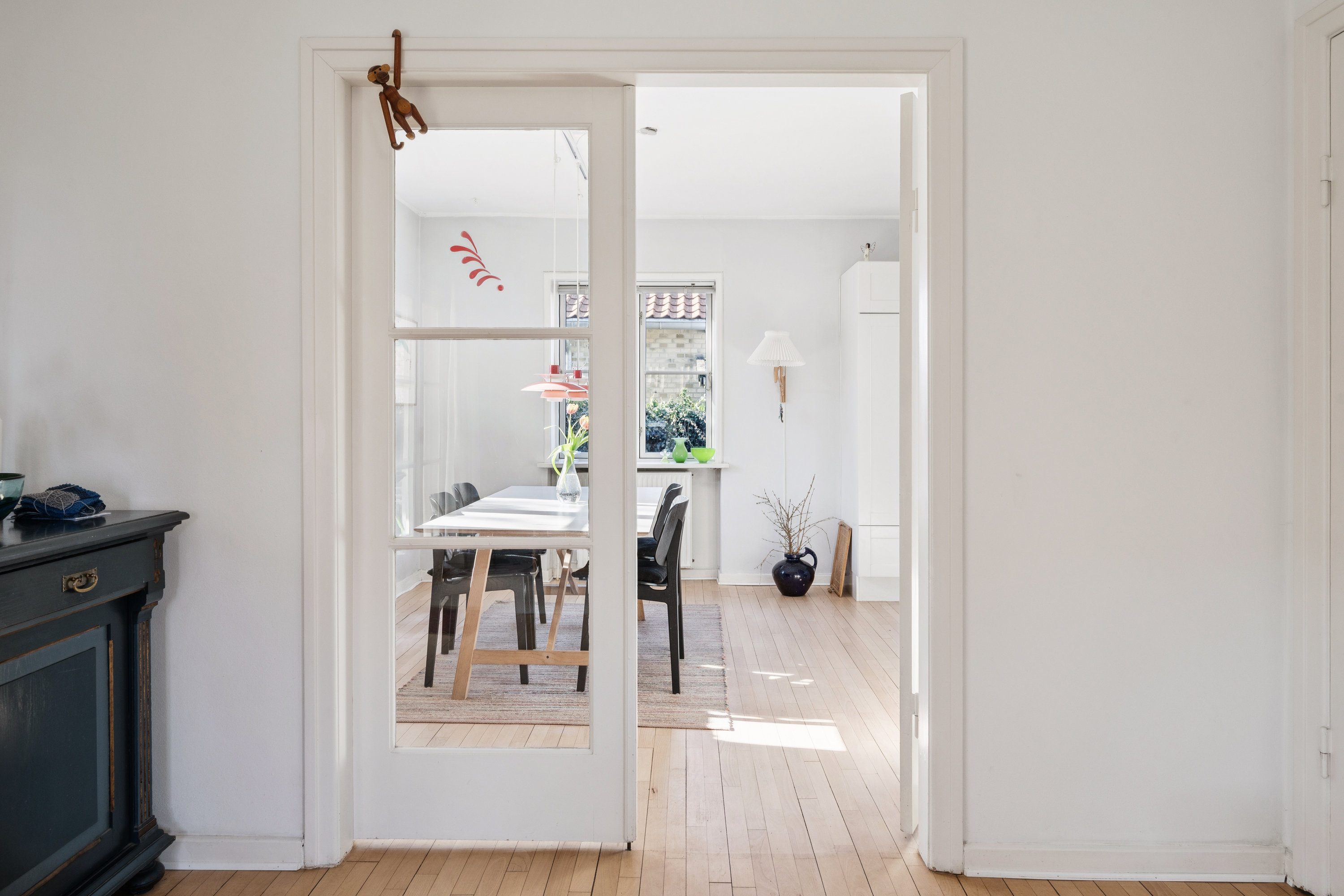 Fremhævet andet billede i fuldskærmstilstand. Billede af Solbakken 33, 8240 Risskov