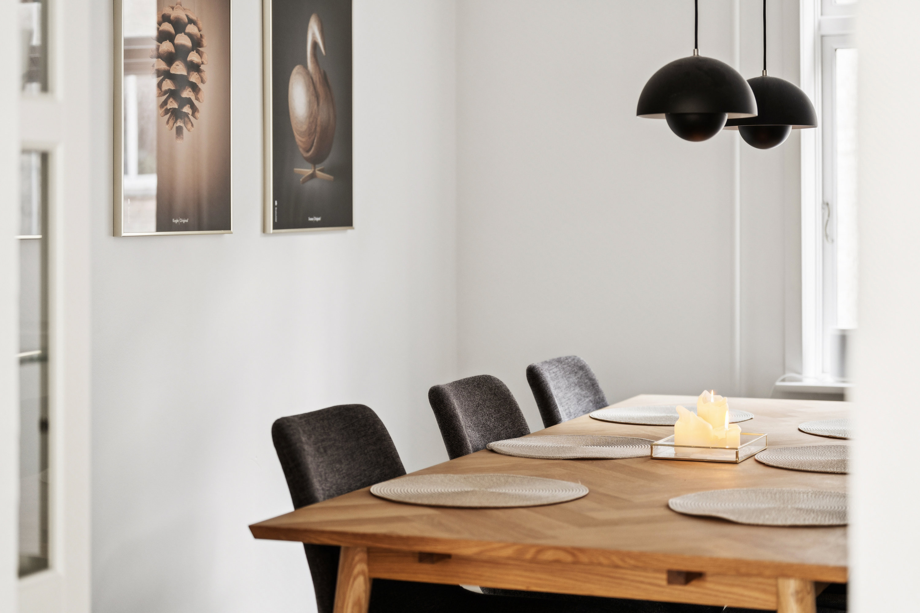 Fremhævet værelse billede i fuldskærmstilstand. Billede af Egholmsgade 4, 2., 9000 Aalborg