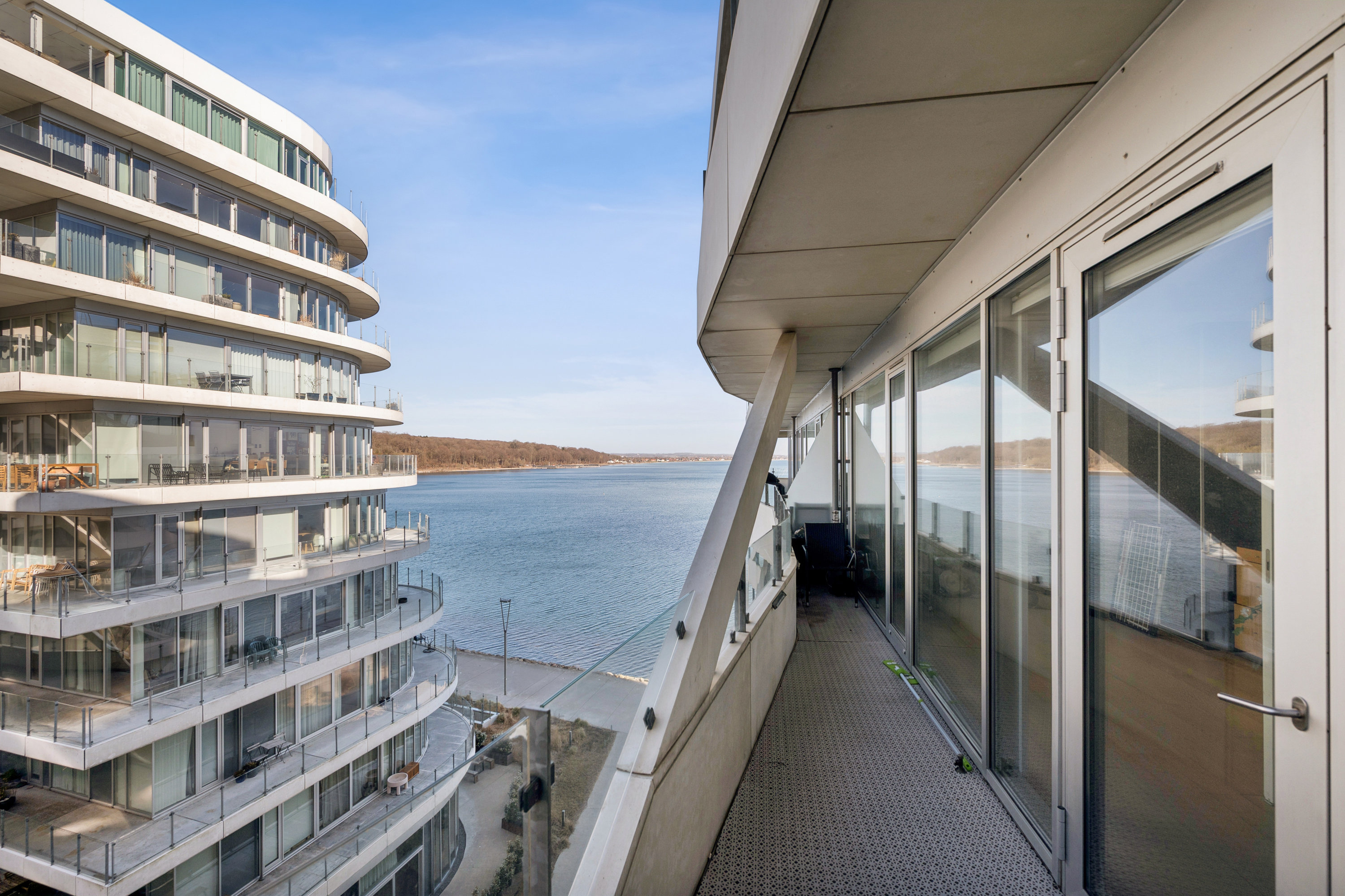 Helga Pedersens Gade 9, 5. 4., 8000 Aarhus C