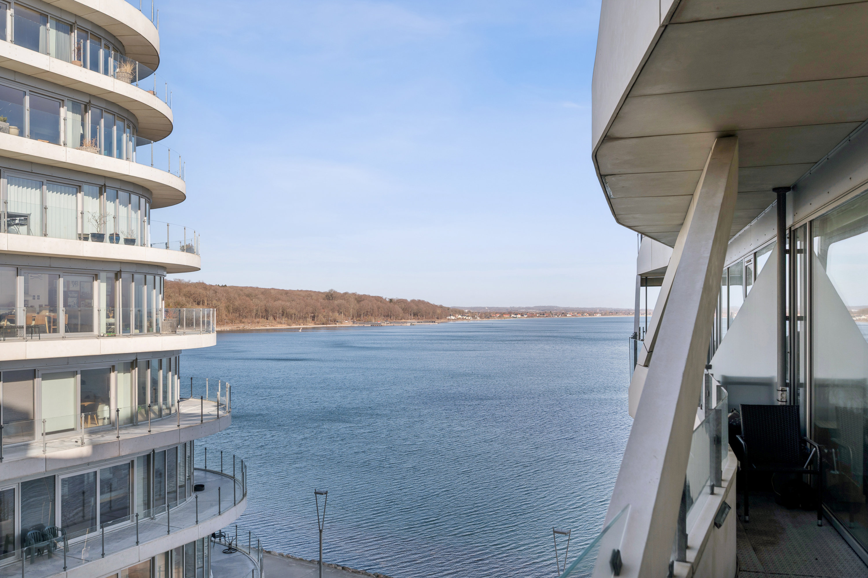 Helga Pedersens Gade 9, 5. 4., 8000 Aarhus C