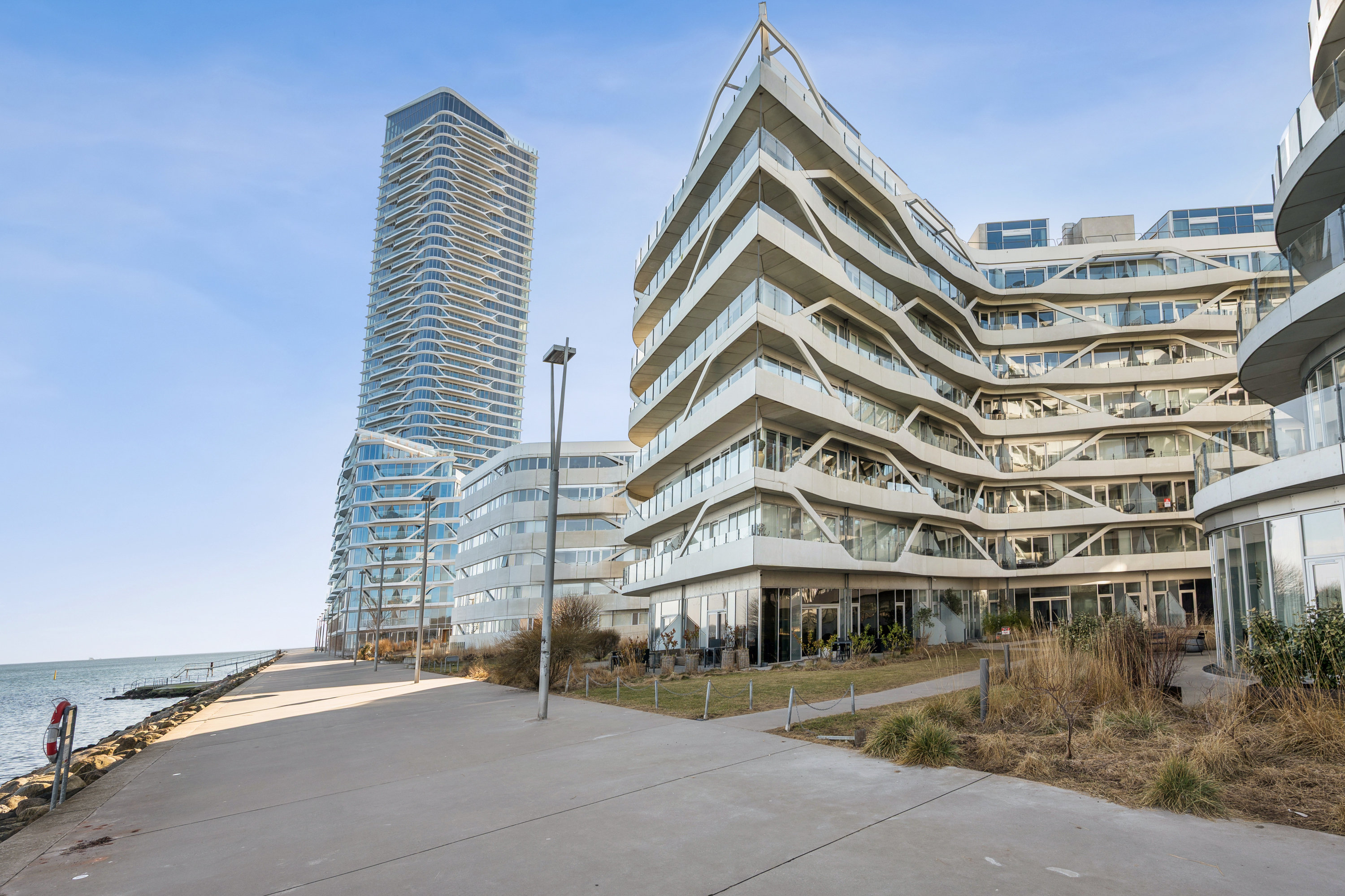 Fremhævet andet billede i fuldskærmstilstand. Billede af Helga Pedersens Gade 9, 5. 4., 8000 Aarhus C