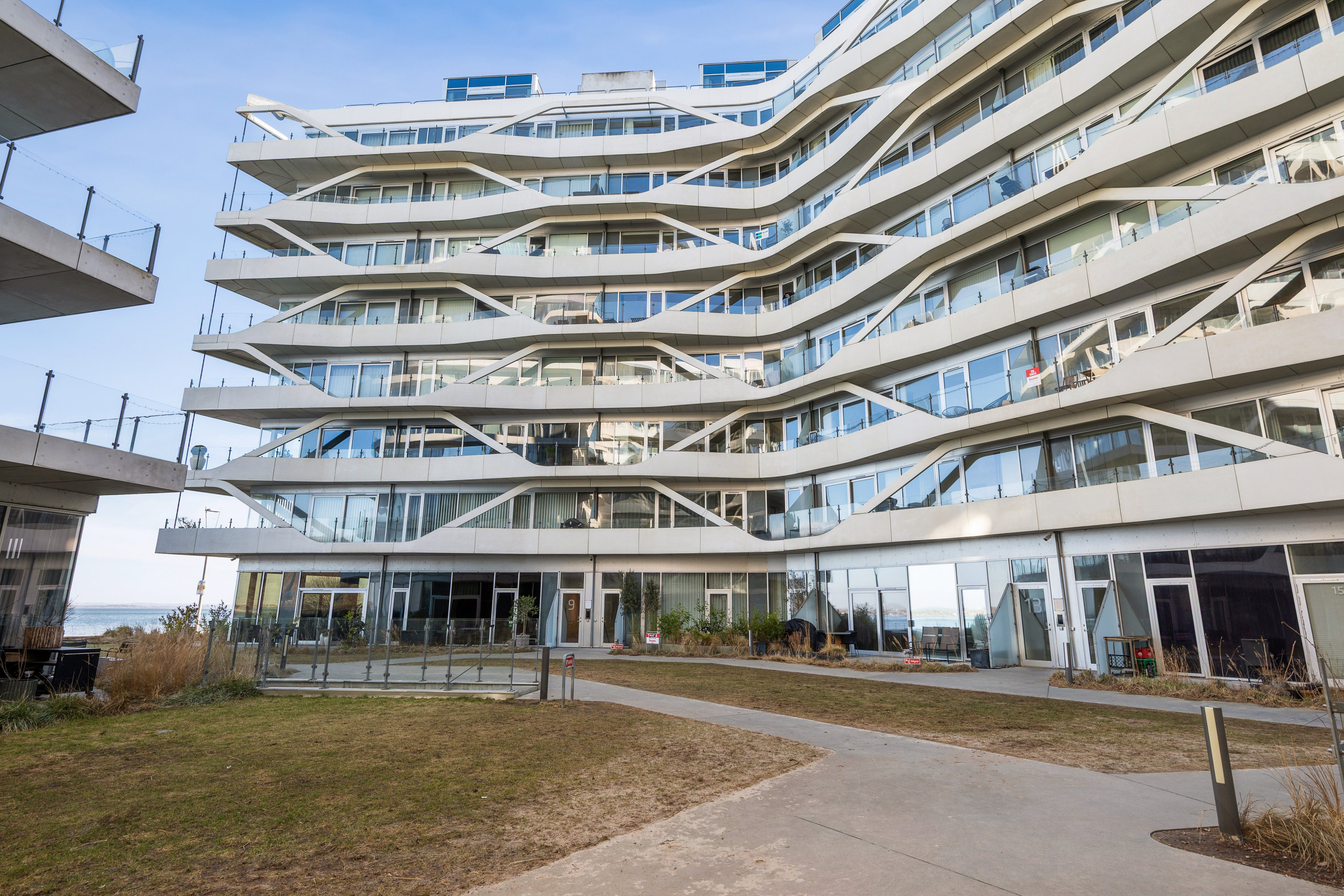 Fremhævet andet billede i fuldskærmstilstand. Billede af Helga Pedersens Gade 9, 5. 4., 8000 Aarhus C