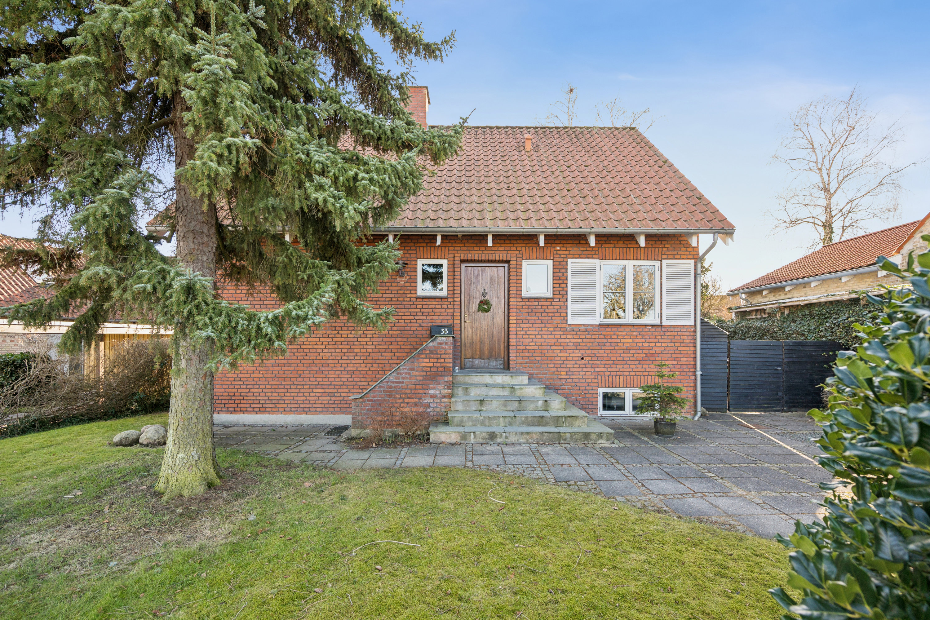 Solbakken 33, 8240 Risskov