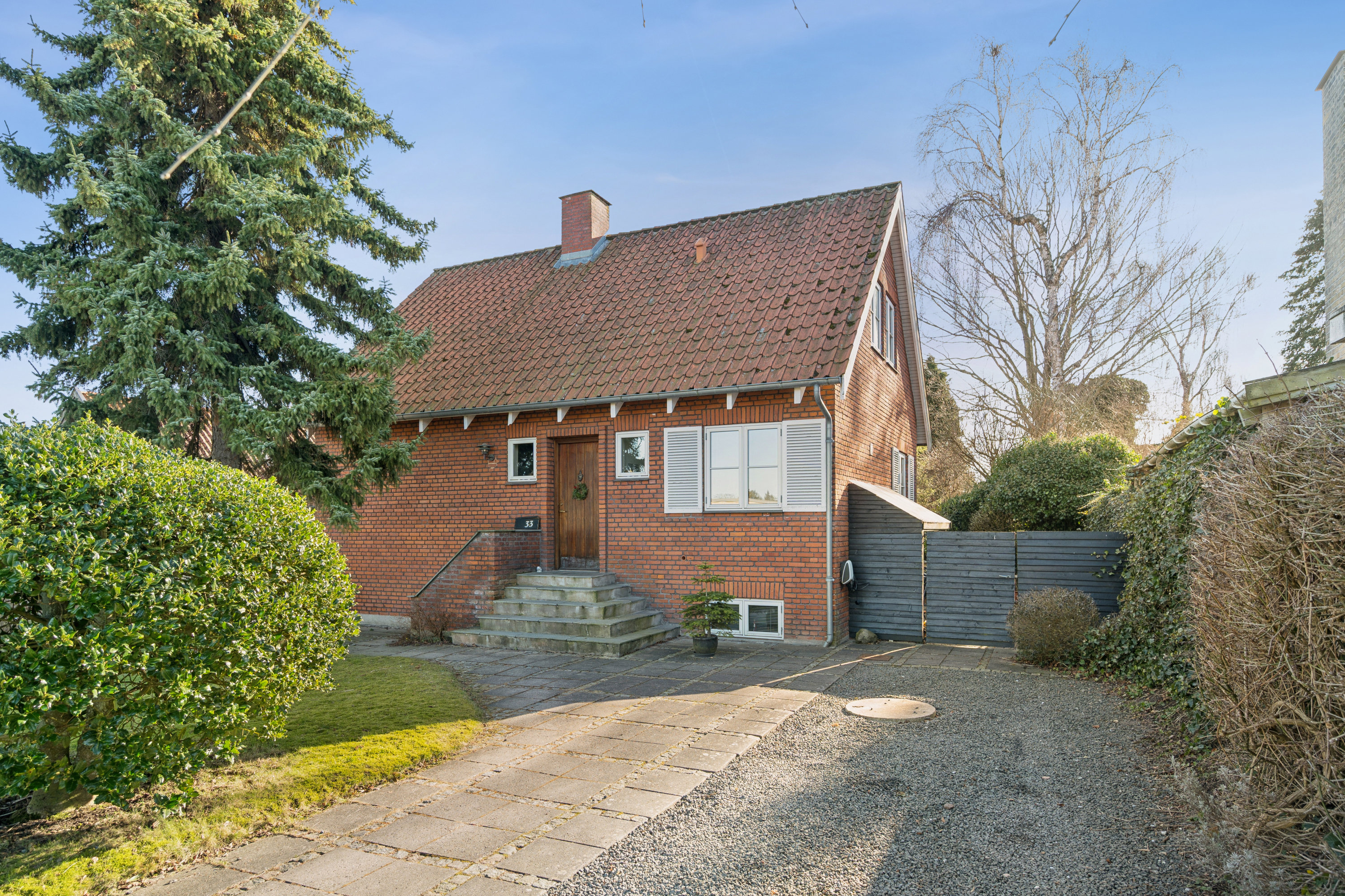 Solbakken 33, 8240 Risskov