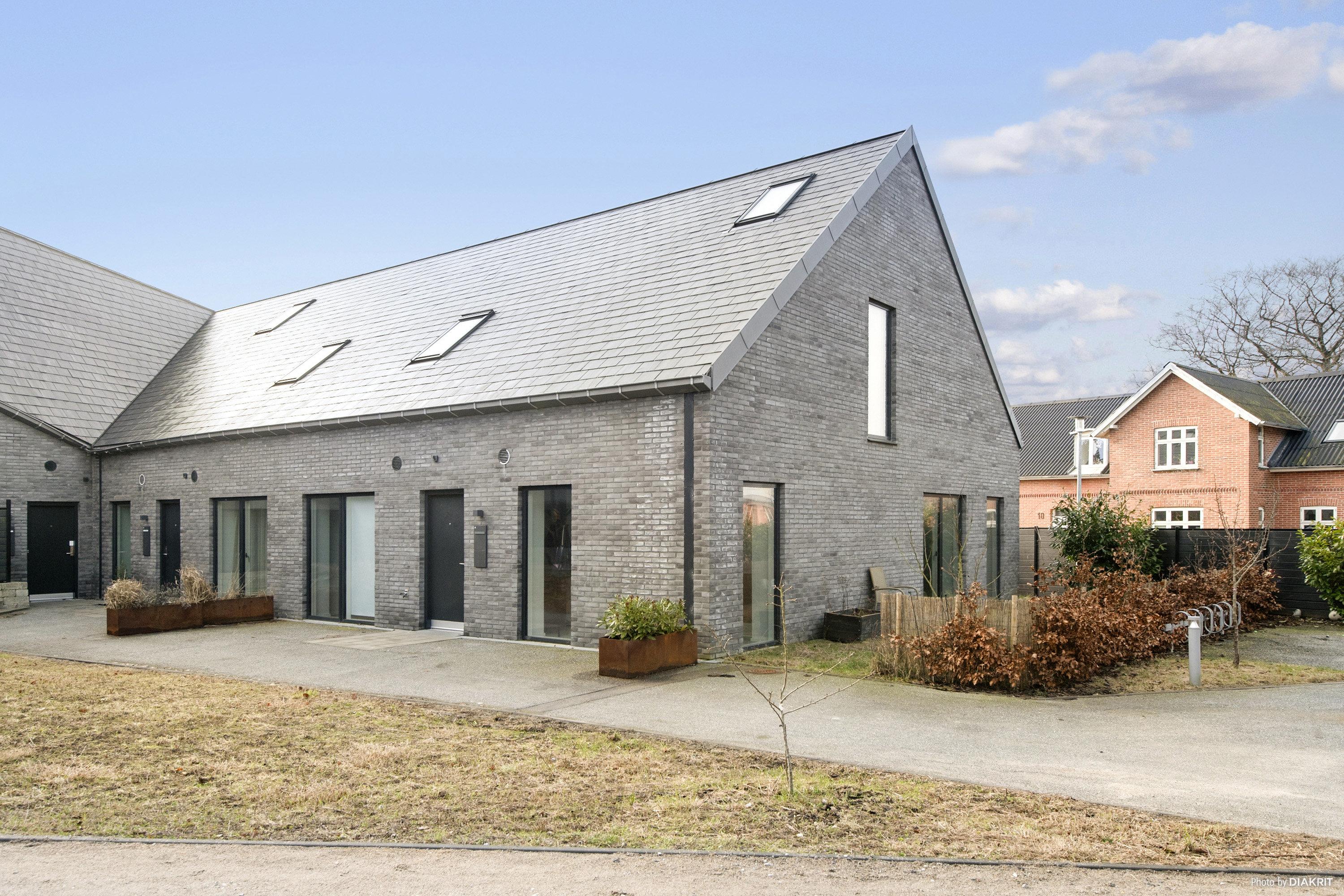 Dampmøllevej 4, 8340 Malling