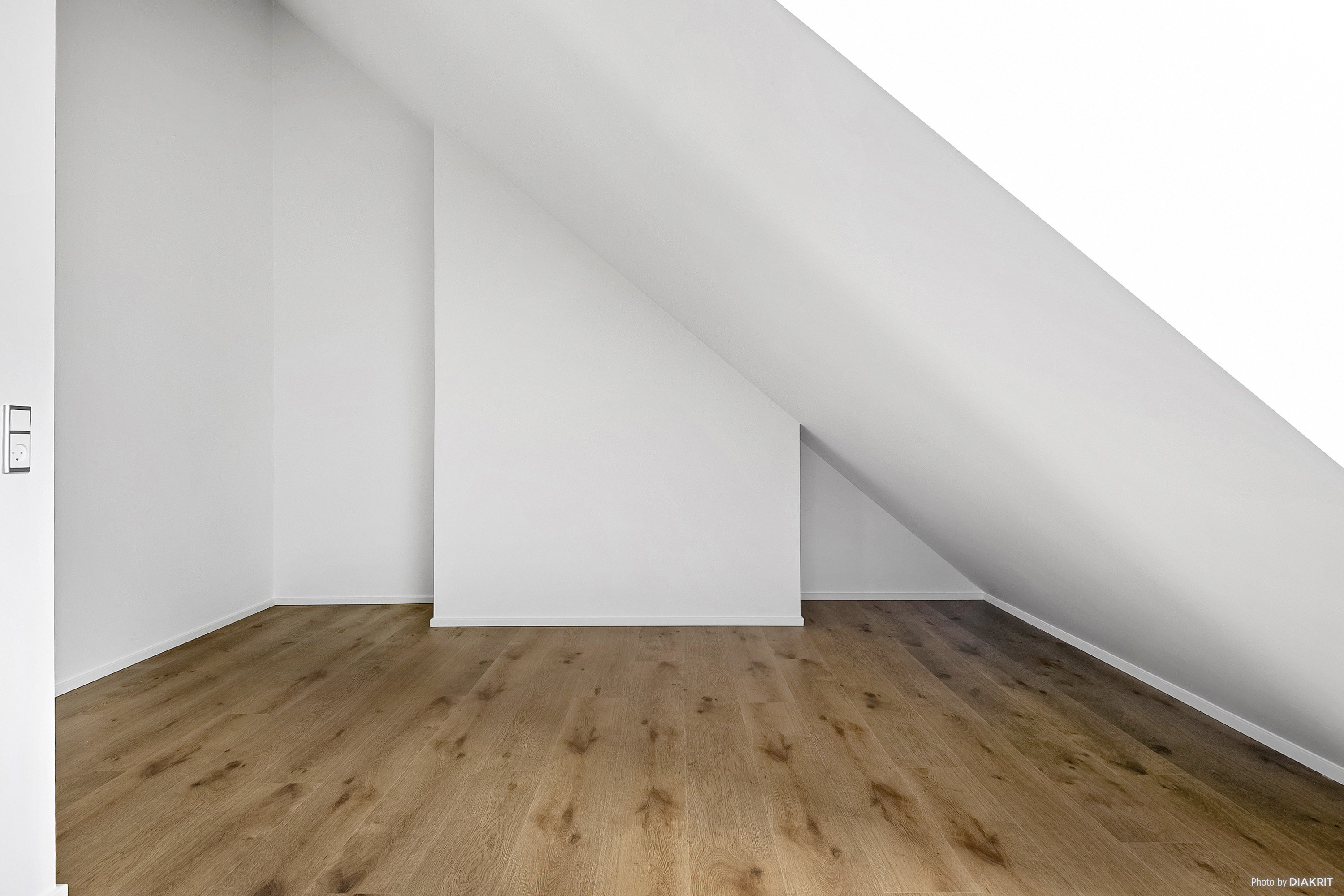 Fremhævet værelse billede i fuldskærmstilstand. Billede af Dampmøllevej 4, 8340 Malling