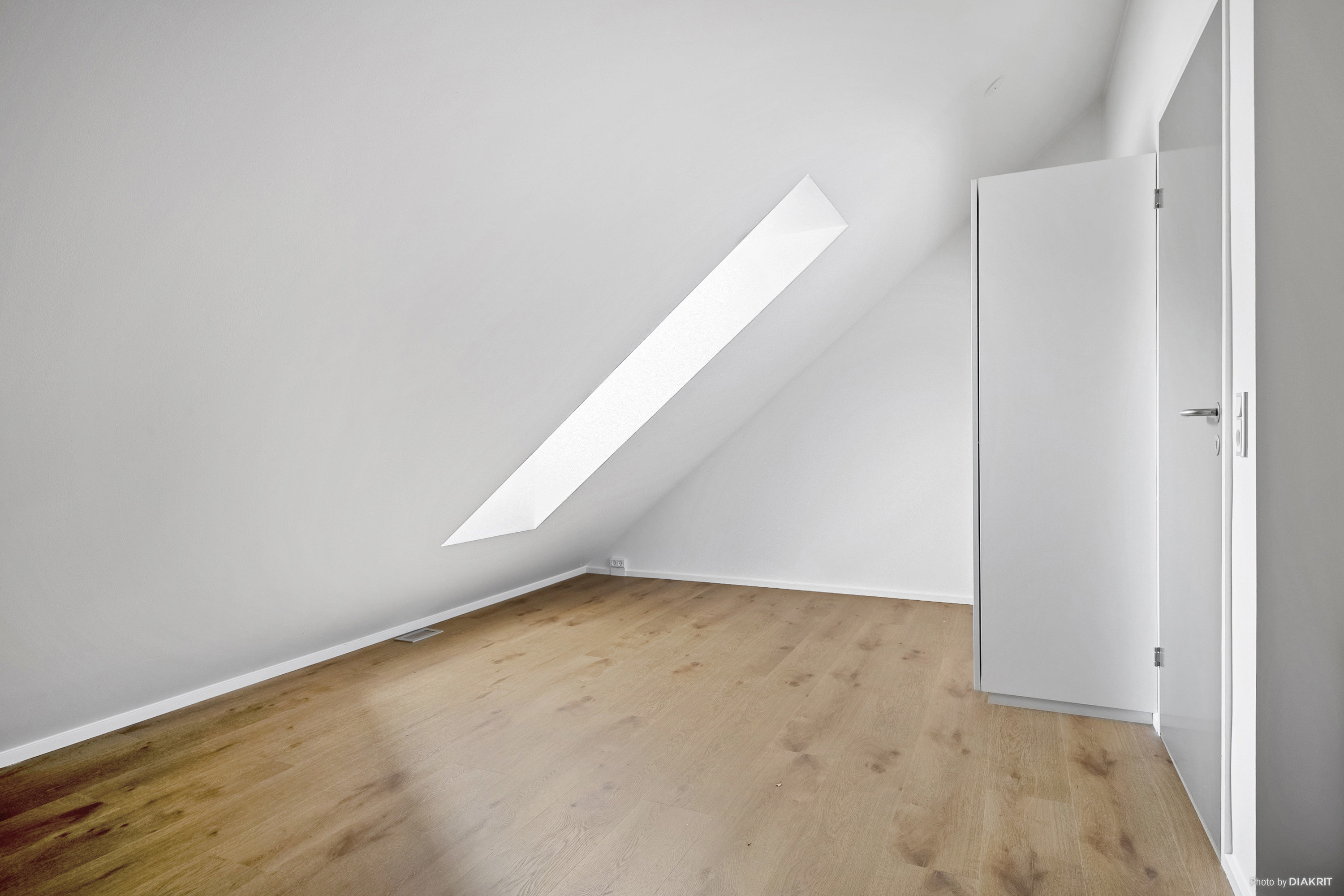 Fremhævet værelse billede i fuldskærmstilstand. Billede af Dampmøllevej 4, 8340 Malling