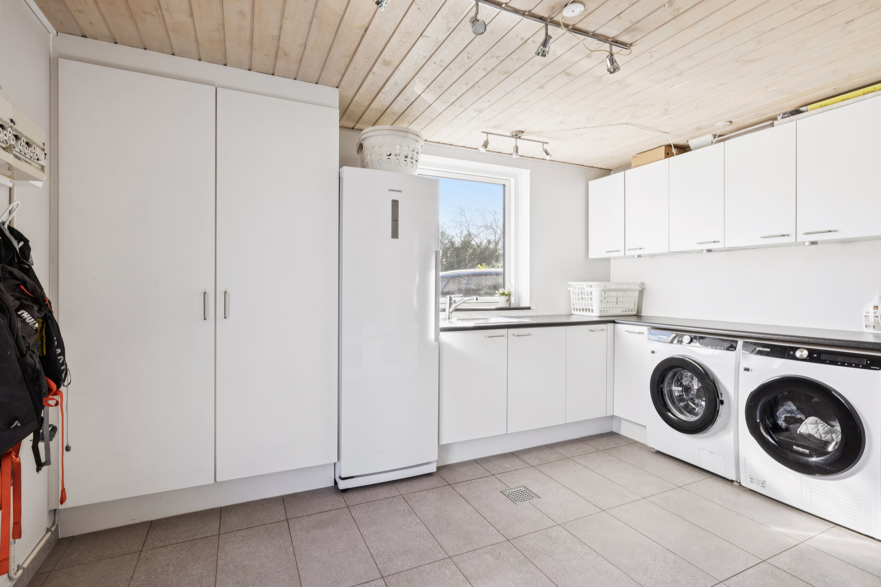 Fremhævet bryggers billede i fuldskærmstilstand. Billede af Tjurvej 6, 8410 Rønde