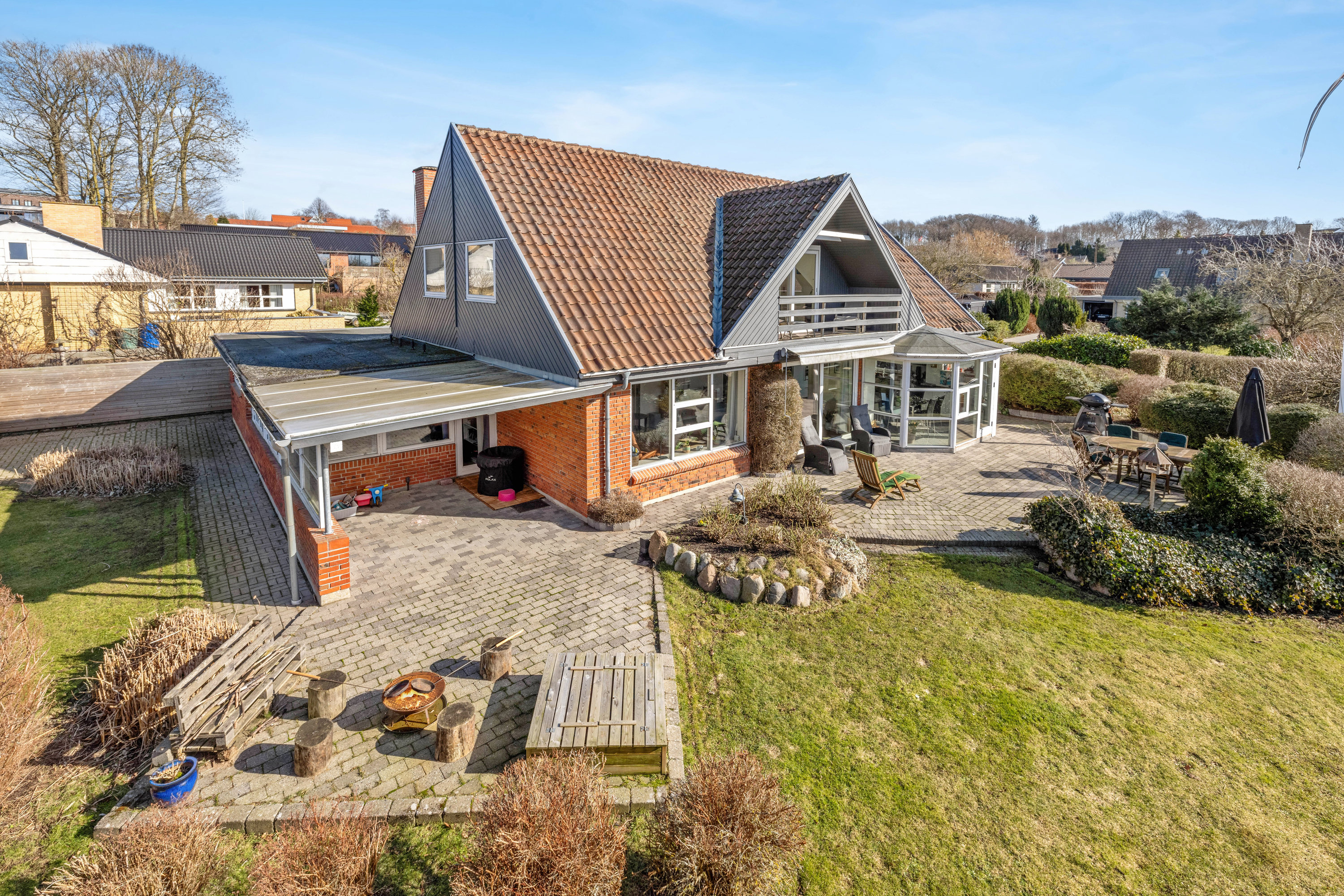 Tjurvej 6, 8410 Rønde