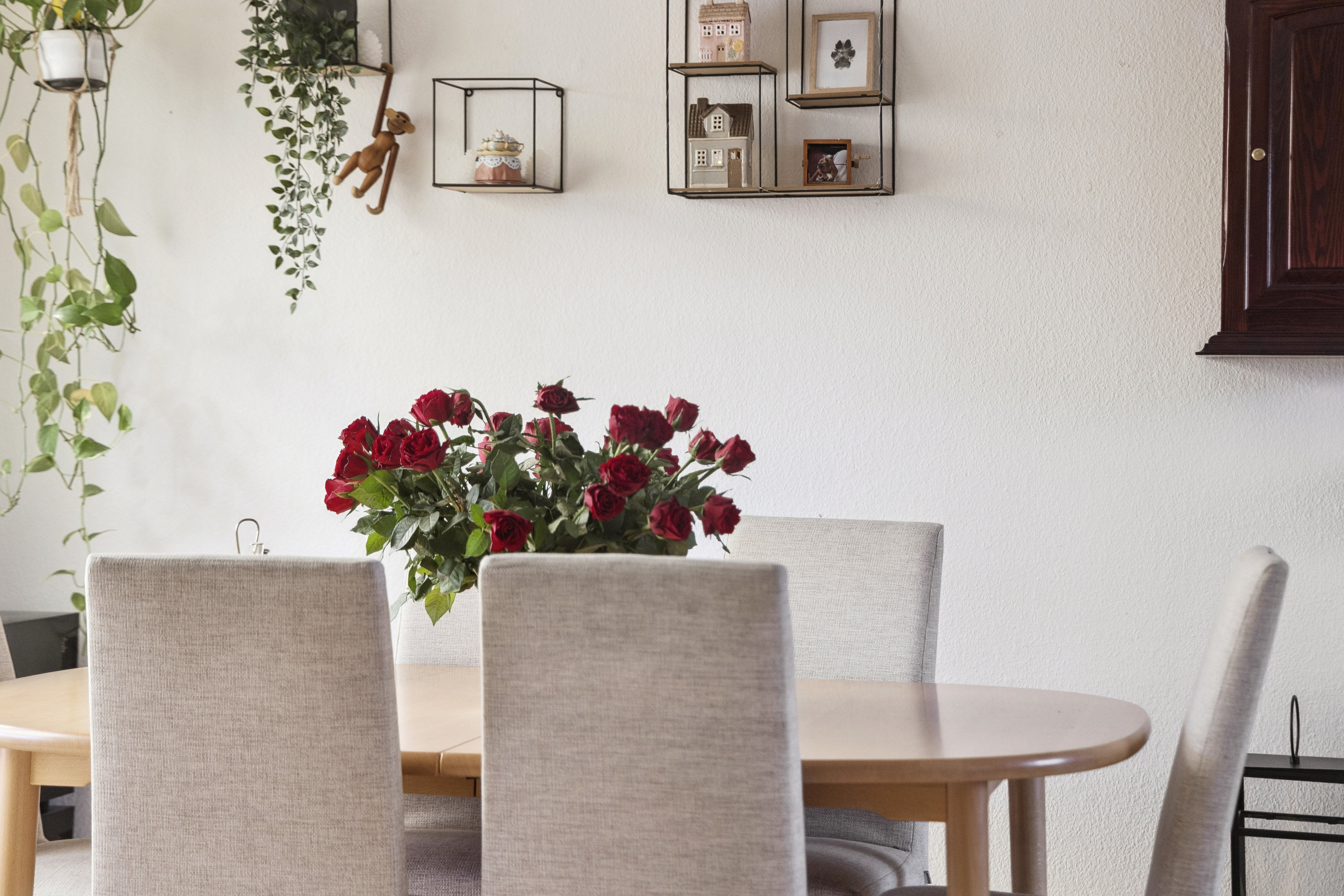 Fremhævet trappe billede i fuldskærmstilstand. Billede af Vestbjerggårdvej 27, 9380 Vestbjerg