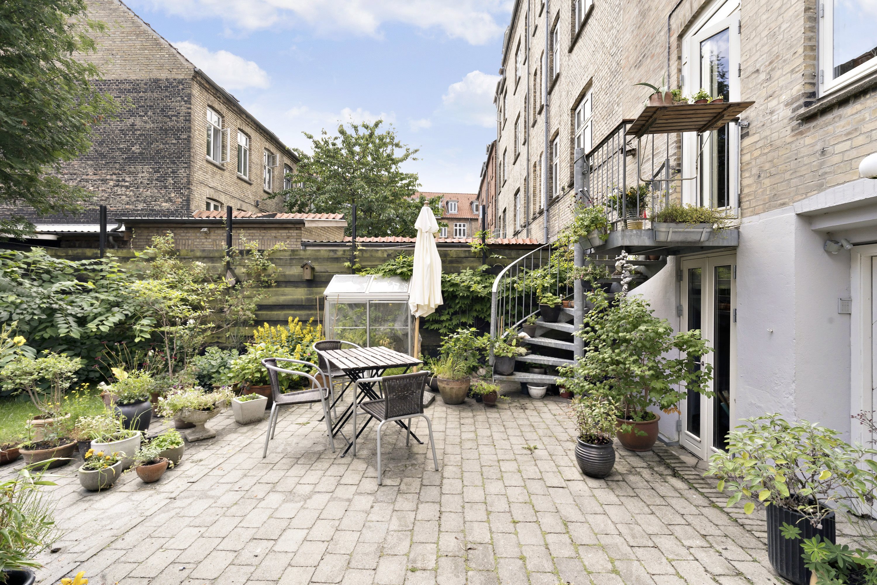 Fremhævet ejendommen billede i fuldskærmstilstand. Billede af Ny Munkegade 66, 1., Øgaderne, 8000 Aarhus C