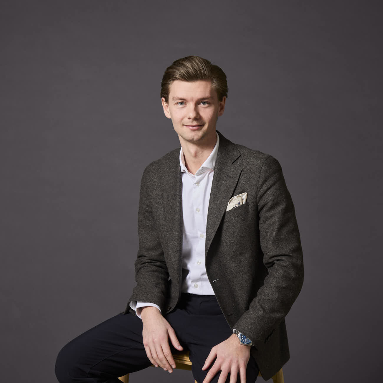 Billede af kontaktmægleren