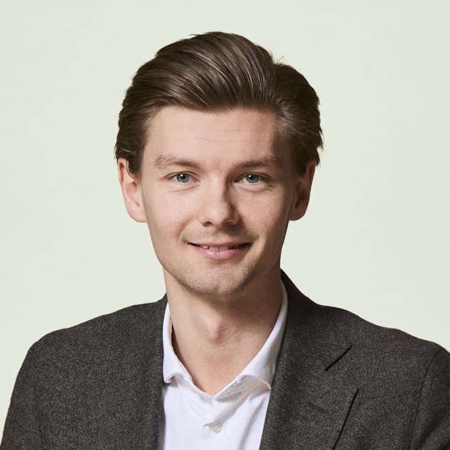 Ejendomsmægler Kasper Bøgelund, Nybolig Vejgaard - Aalborg, Nybolig