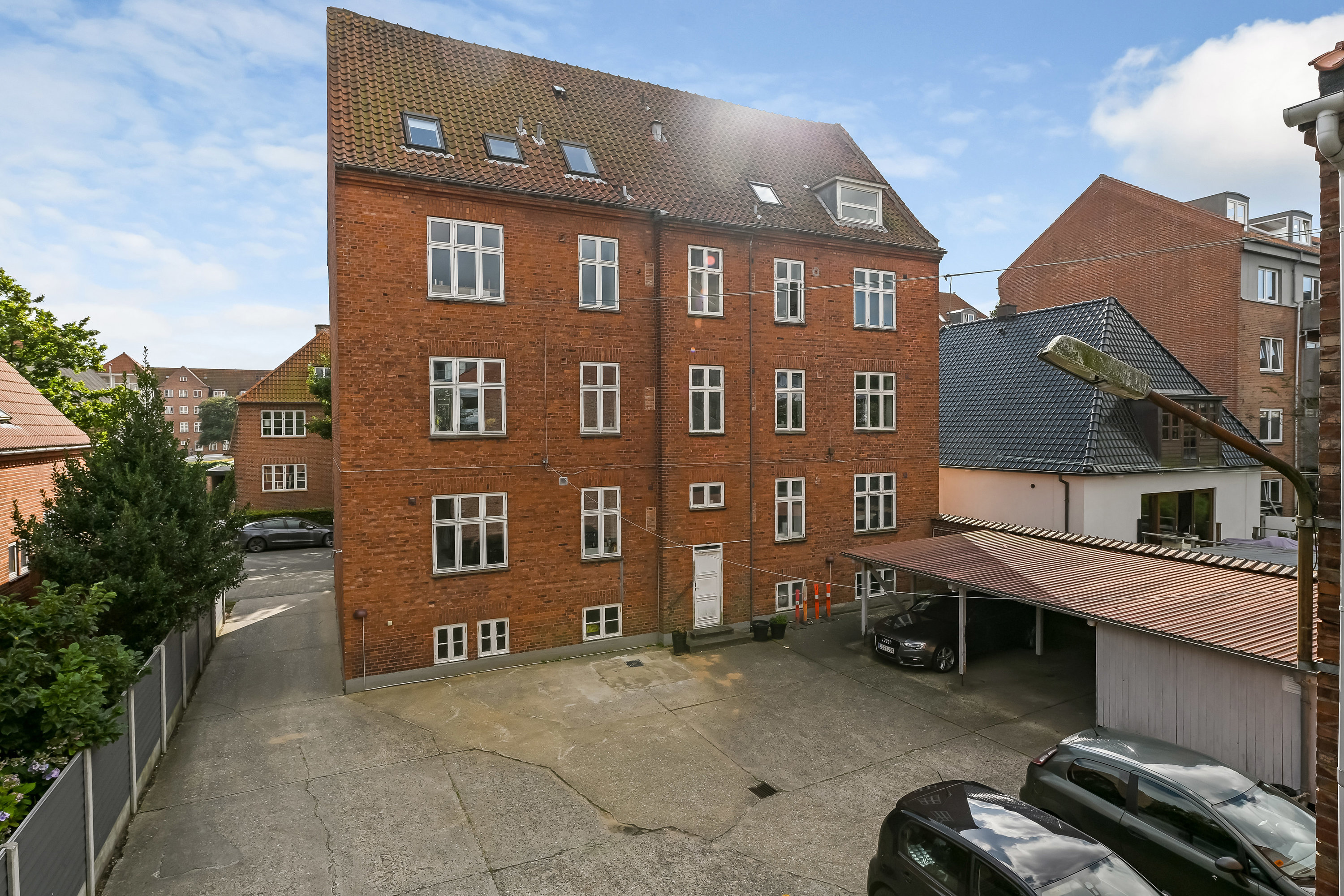 Fremhævet  billede i fuldskærmstilstand. Billede af Nygårdsvej 129A, st.. tv., 6700 Esbjerg