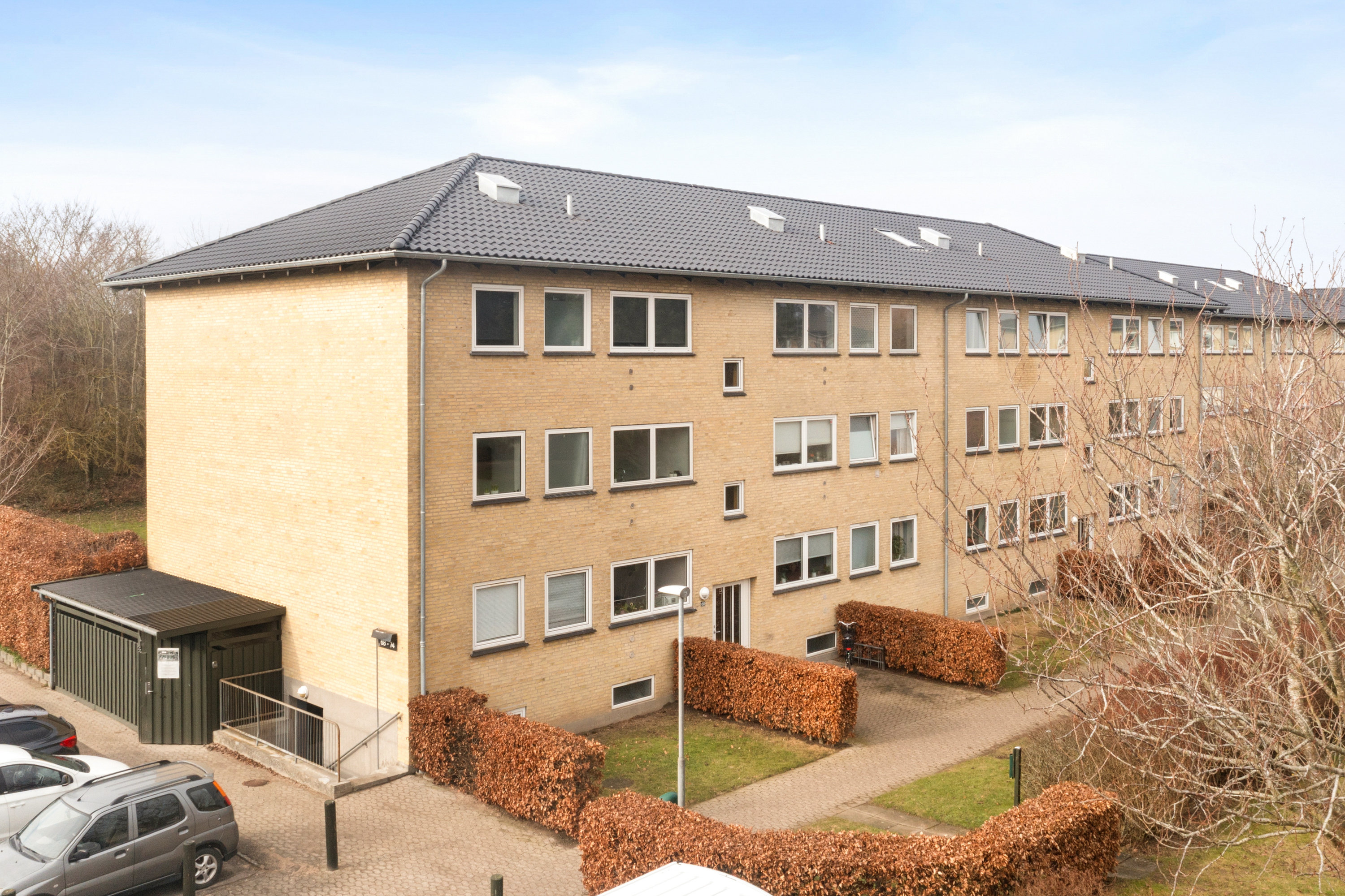 Lindevangshusene 68, 1. tv., 2630 Taastrup