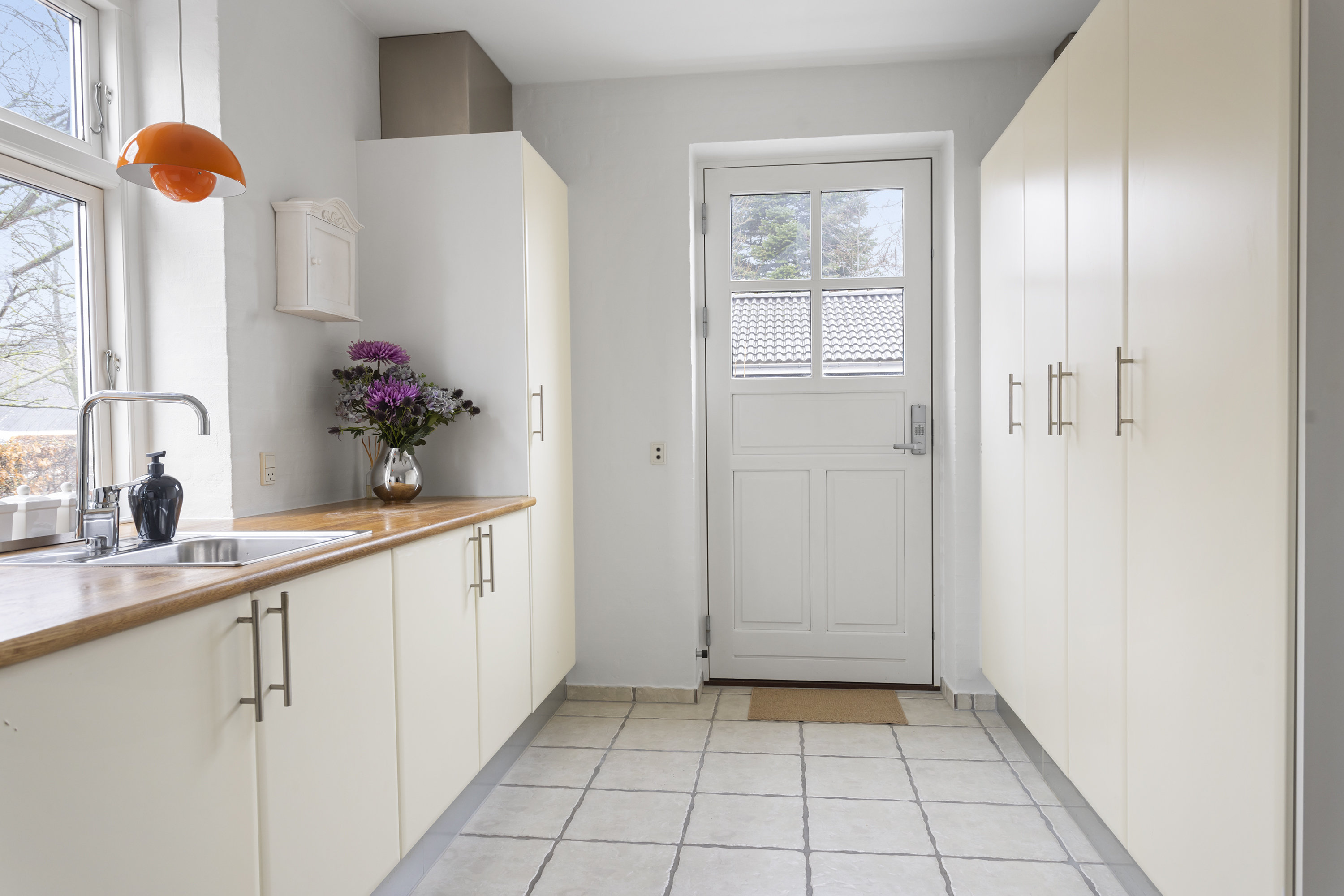 Fremhævet bryggers billede i fuldskærmstilstand. Billede af Åhavevej 9, Voerså, 9300 Sæby