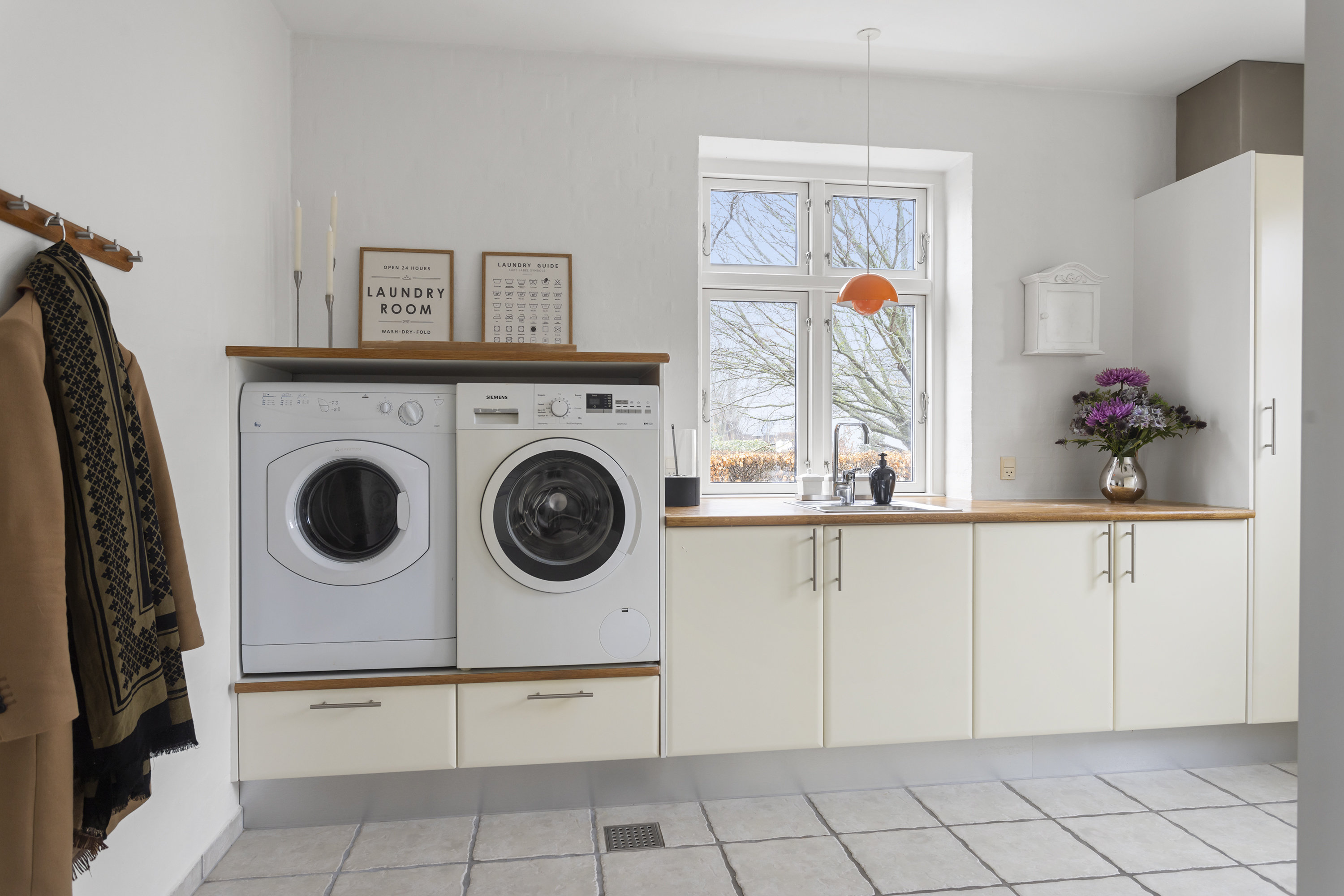 Fremhævet bryggers billede i fuldskærmstilstand. Billede af Åhavevej 9, Voerså, 9300 Sæby