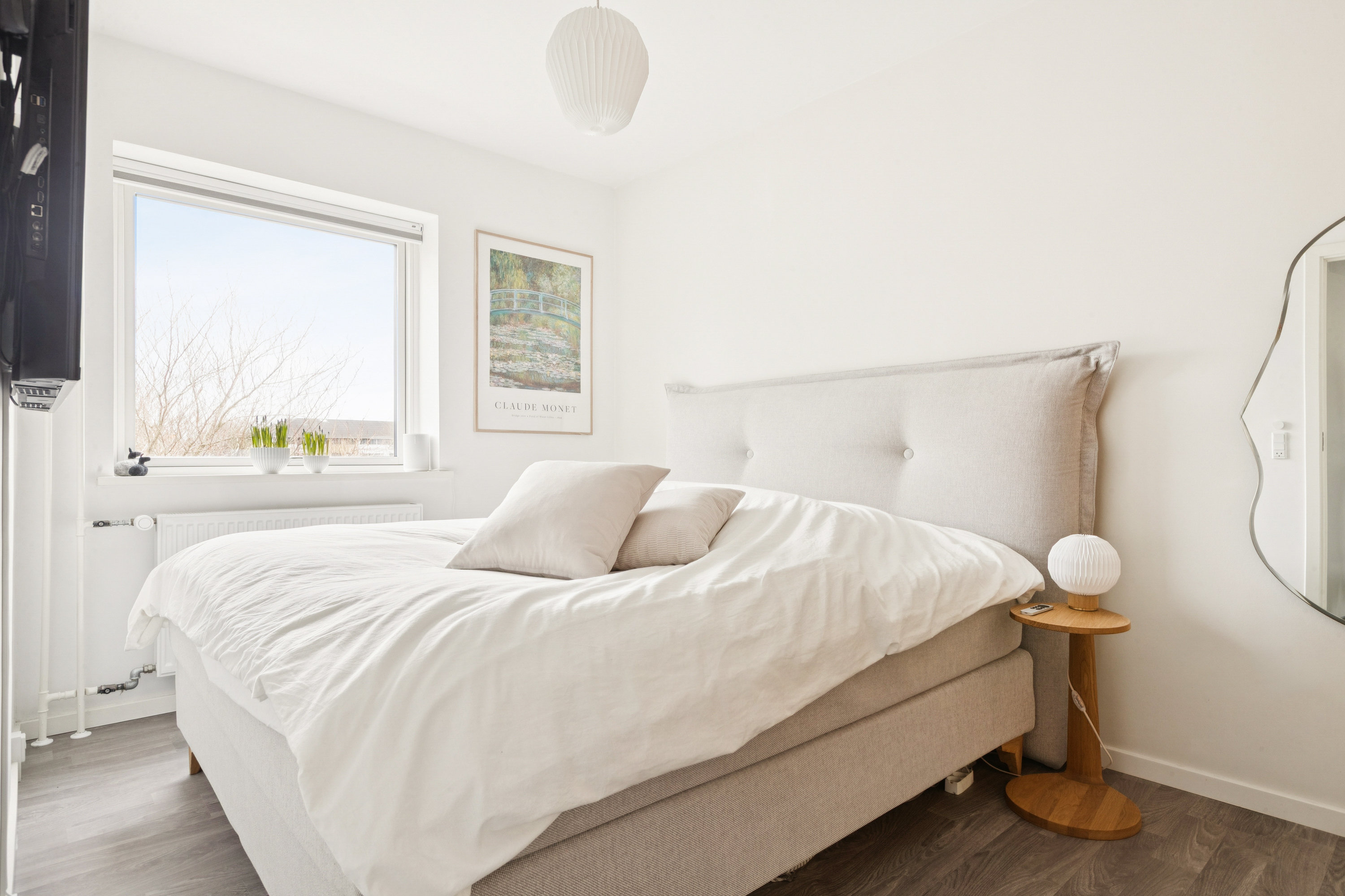 Fremhævet værelse billede i fuldskærmstilstand. Billede af Lindevangshusene 68, 1. tv., 2630 Taastrup