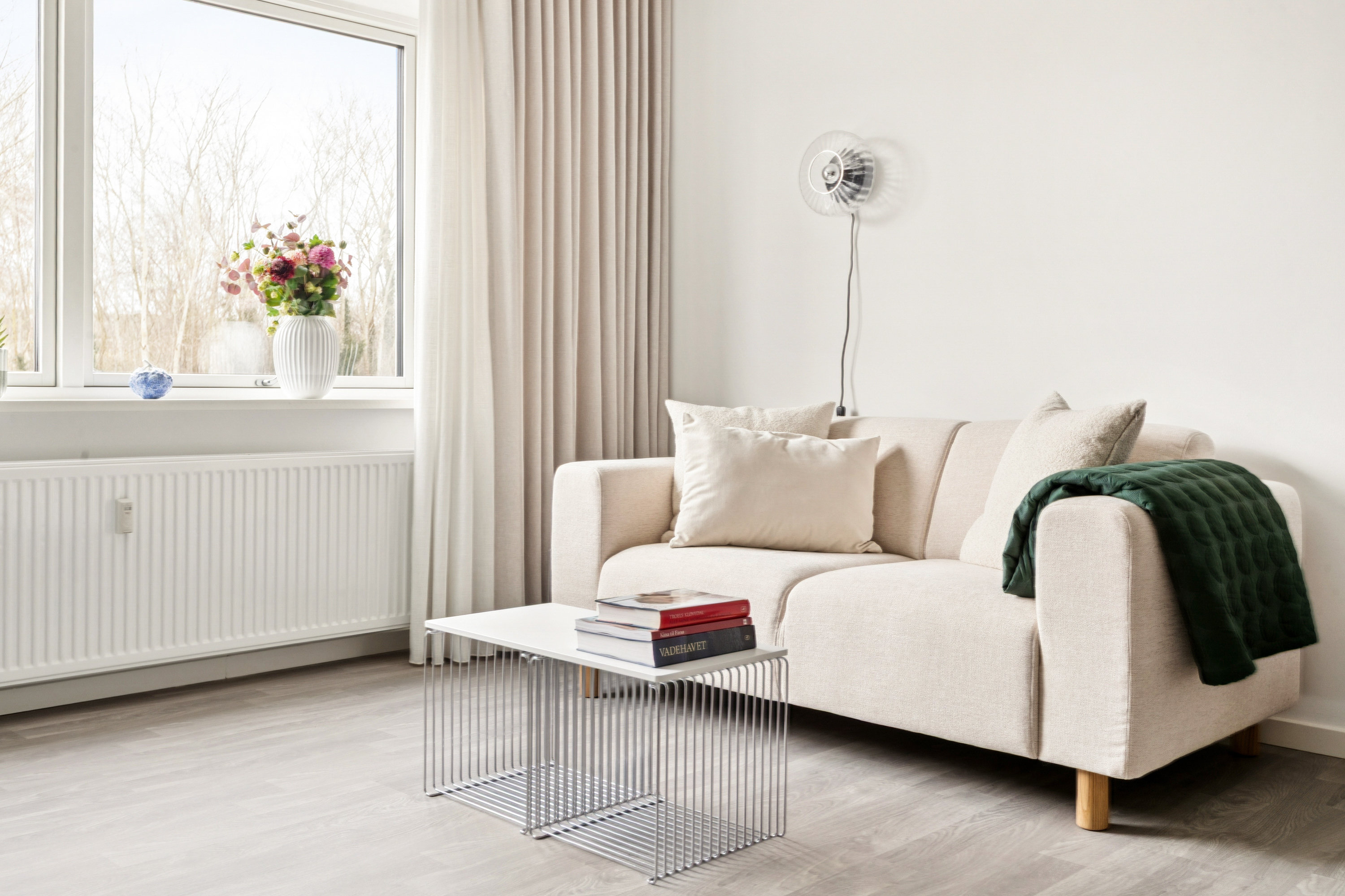 Fremhævet værelse billede i fuldskærmstilstand. Billede af Lindevangshusene 68, 1. tv., 2630 Taastrup