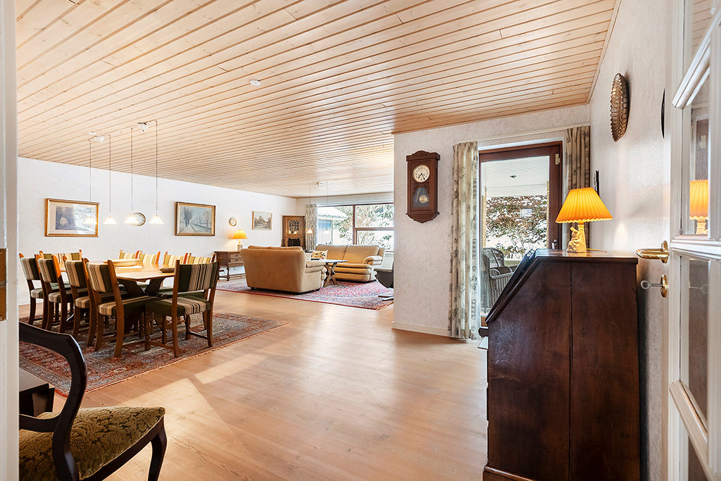 Fremhævet  billede i fuldskærmstilstand. Billede af Farverhus 204, 6200 Aabenraa