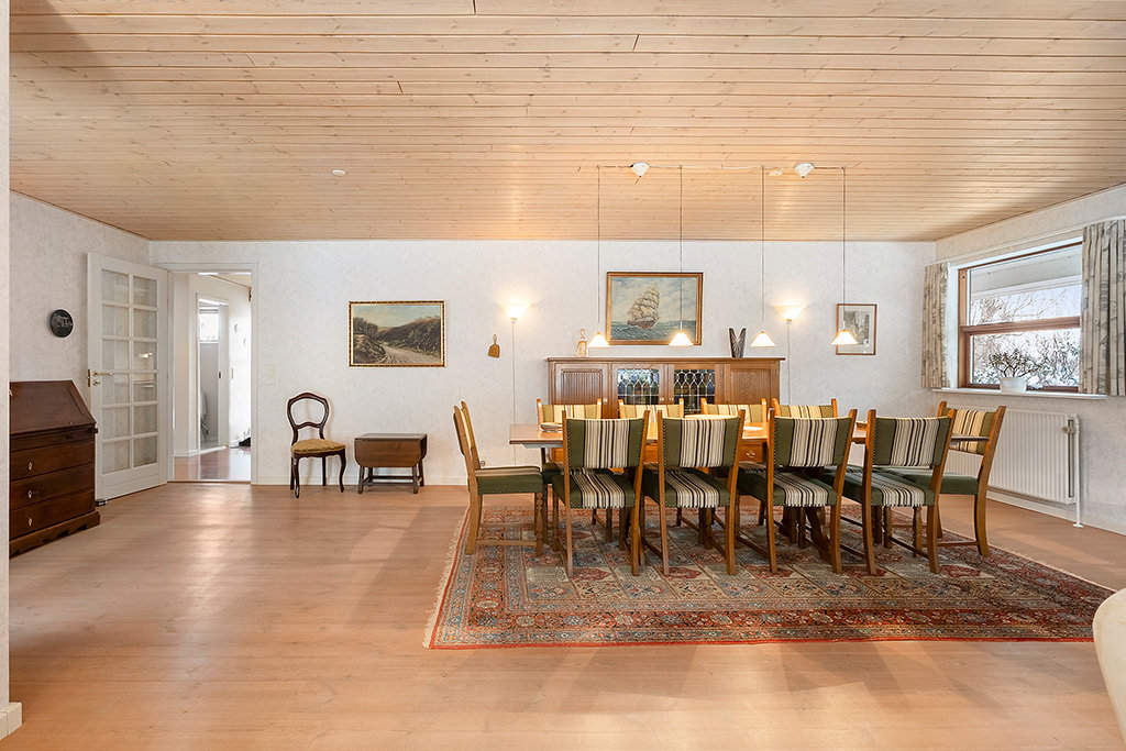 Fremhævet  billede i fuldskærmstilstand. Billede af Farverhus 204, 6200 Aabenraa