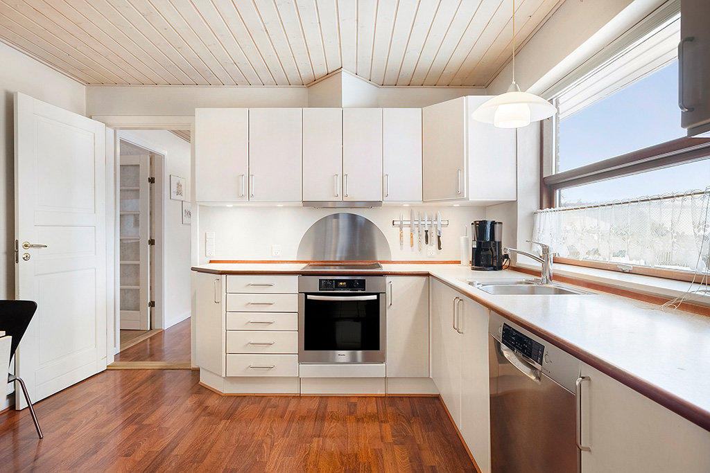 Fremhævet  billede i fuldskærmstilstand. Billede af Farverhus 204, 6200 Aabenraa