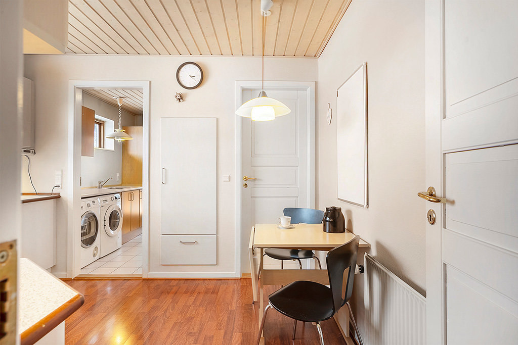 Fremhævet  billede i fuldskærmstilstand. Billede af Farverhus 204, 6200 Aabenraa