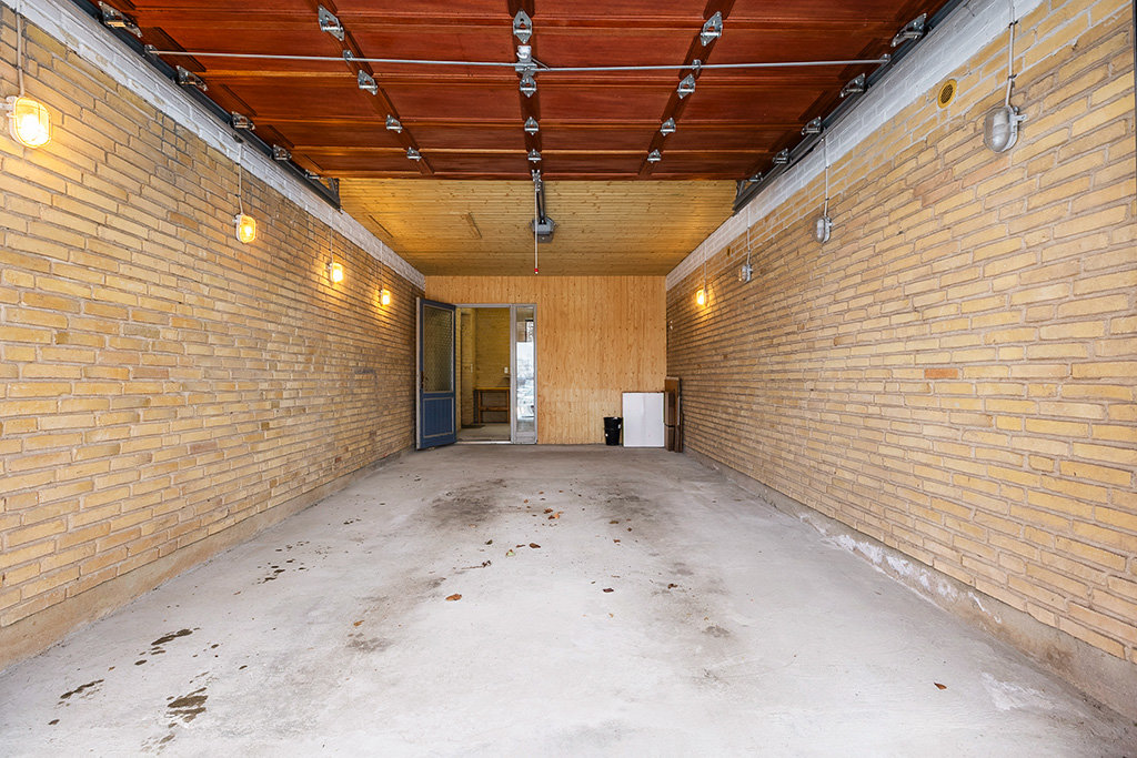 Fremhævet  billede i fuldskærmstilstand. Billede af Farverhus 204, 6200 Aabenraa