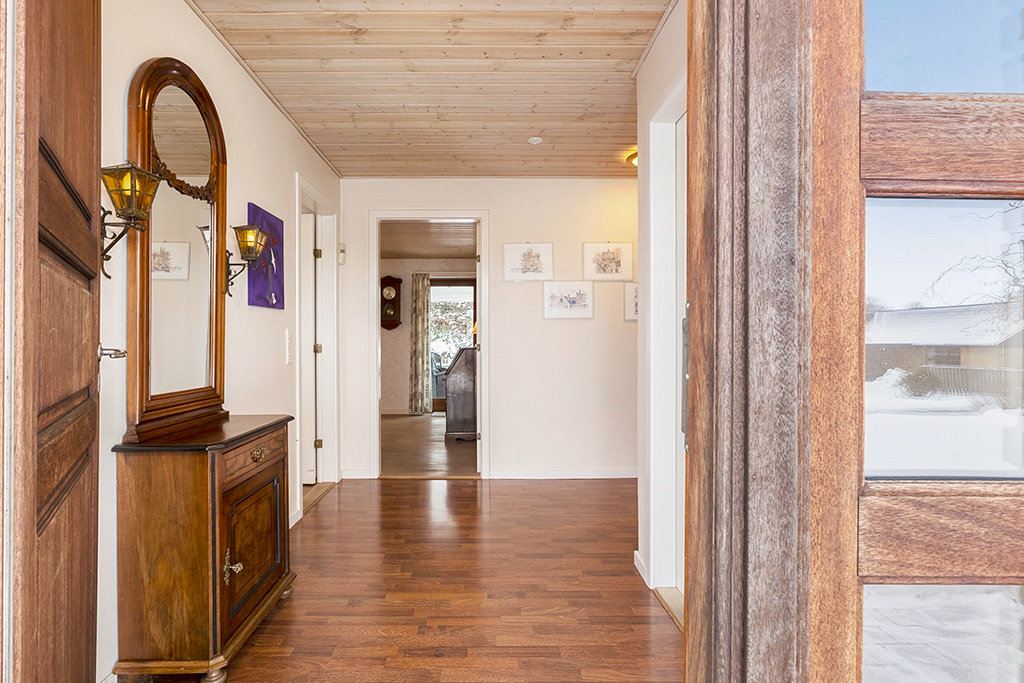 Fremhævet  billede i fuldskærmstilstand. Billede af Farverhus 204, 6200 Aabenraa