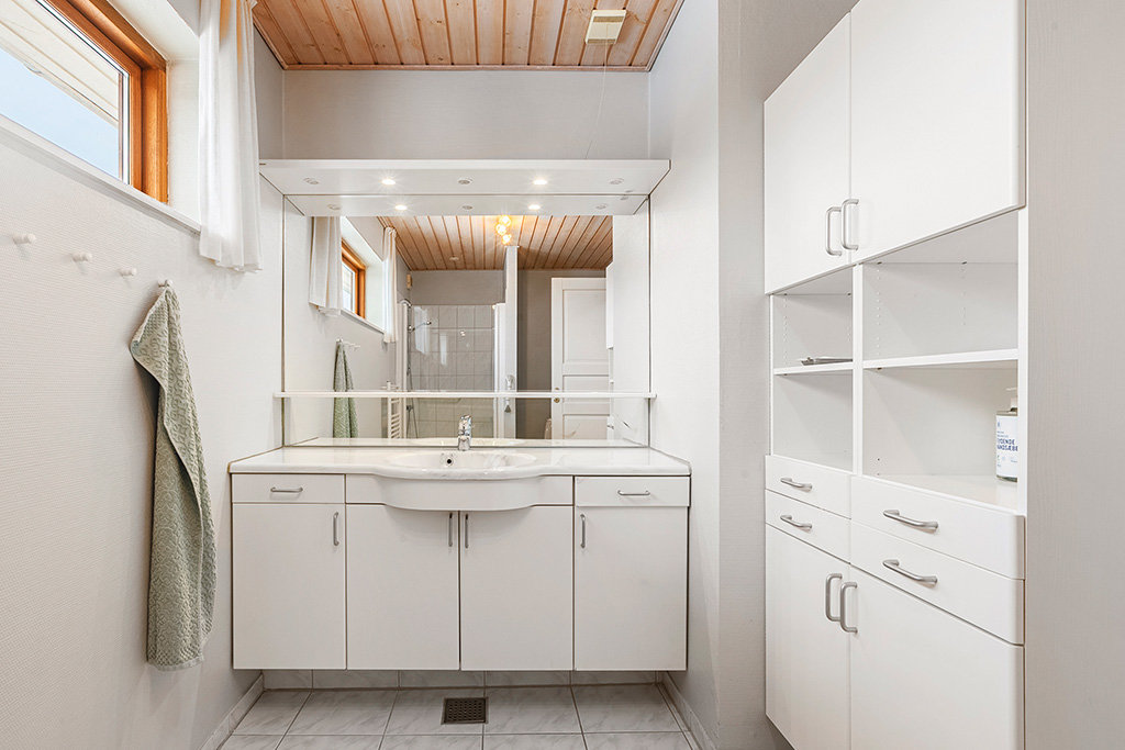 Fremhævet  billede i fuldskærmstilstand. Billede af Farverhus 204, 6200 Aabenraa