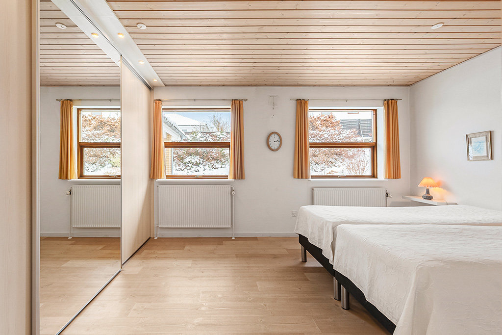 Fremhævet  billede i fuldskærmstilstand. Billede af Farverhus 204, 6200 Aabenraa