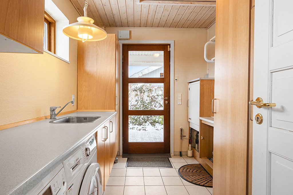 Fremhævet  billede i fuldskærmstilstand. Billede af Farverhus 204, 6200 Aabenraa