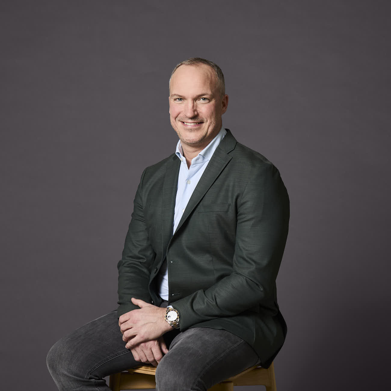 Billede af kontaktmægleren