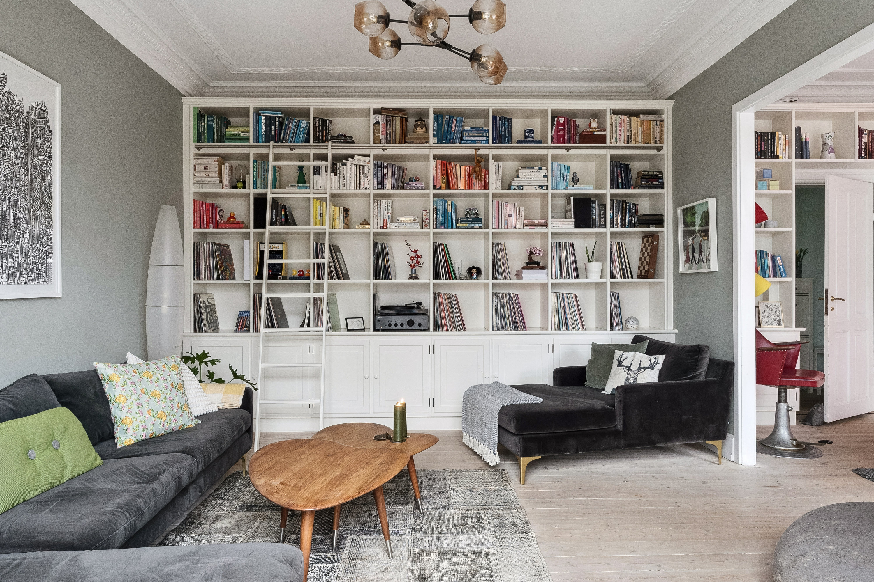 Jagtvej 187, 1. tv., 2100 København Ø