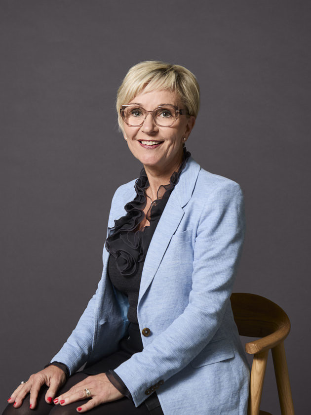 Ejendomsmægler Inge Ørtoft, Nybolig Nørresundby - Aalborg, Nybolig