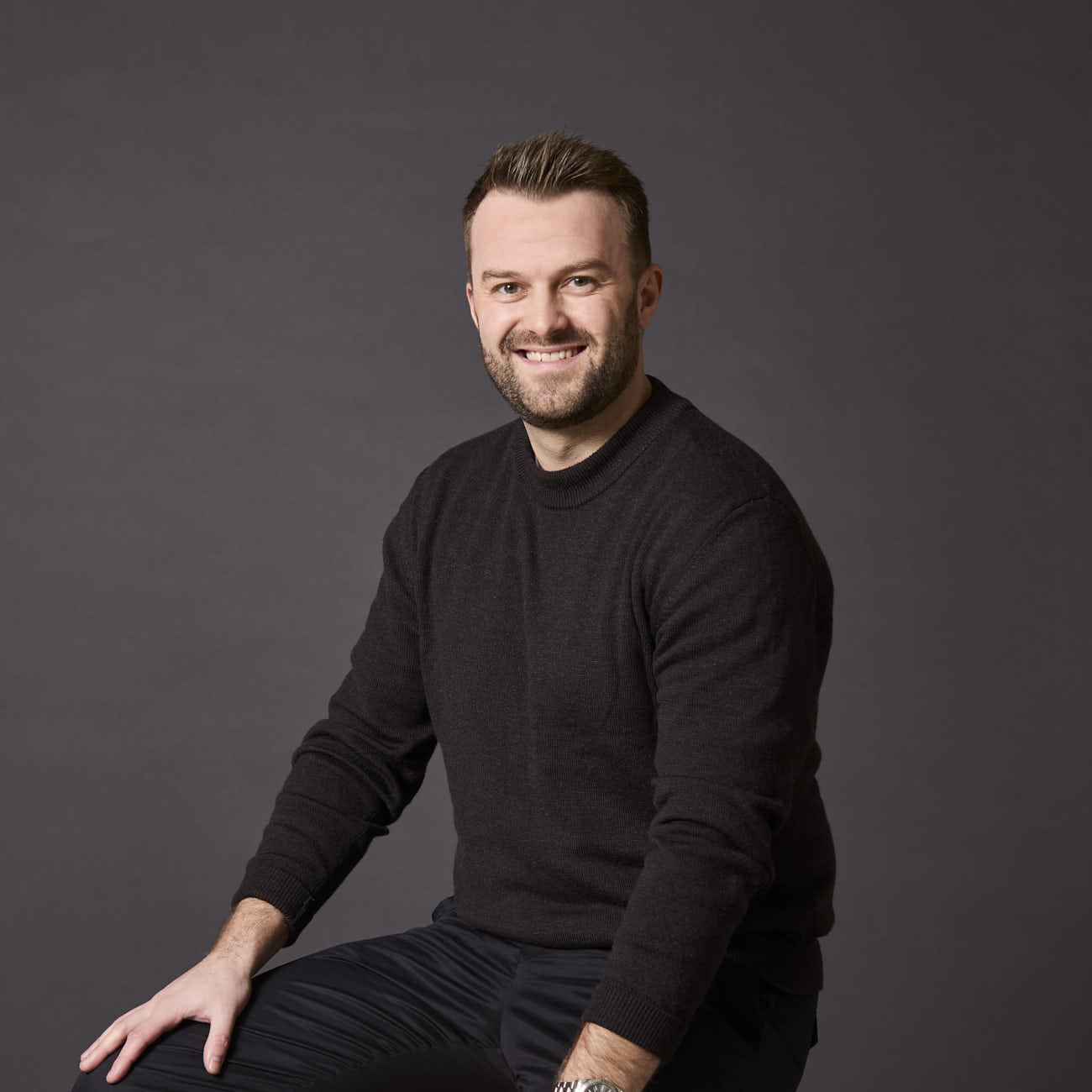 Billede af kontaktmægleren