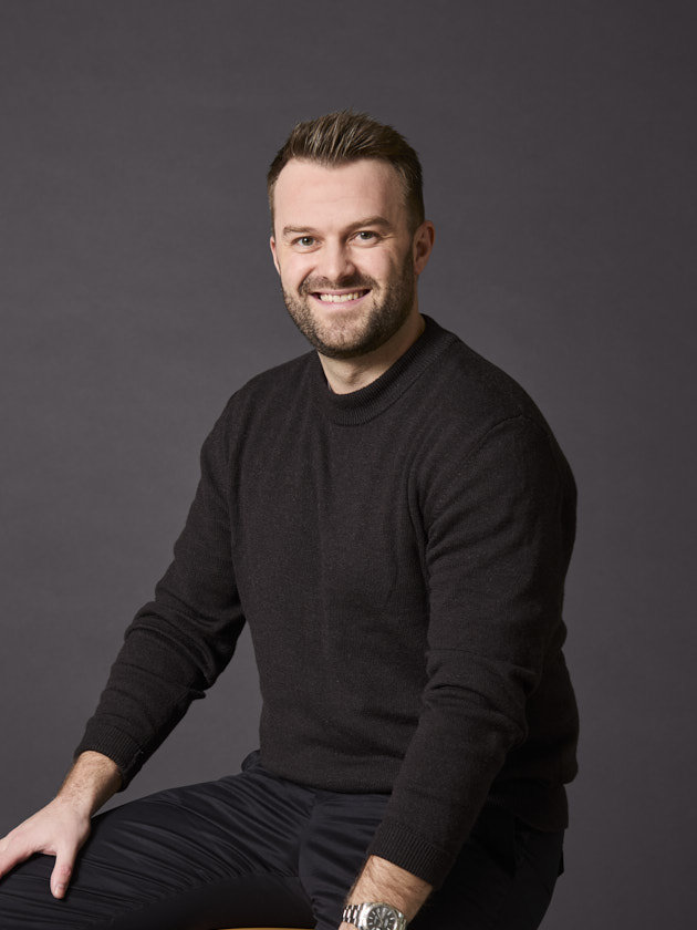 Ejendomsmægler Nicolai Bengtsson, Nybolig Hals - Aalborg, Nybolig