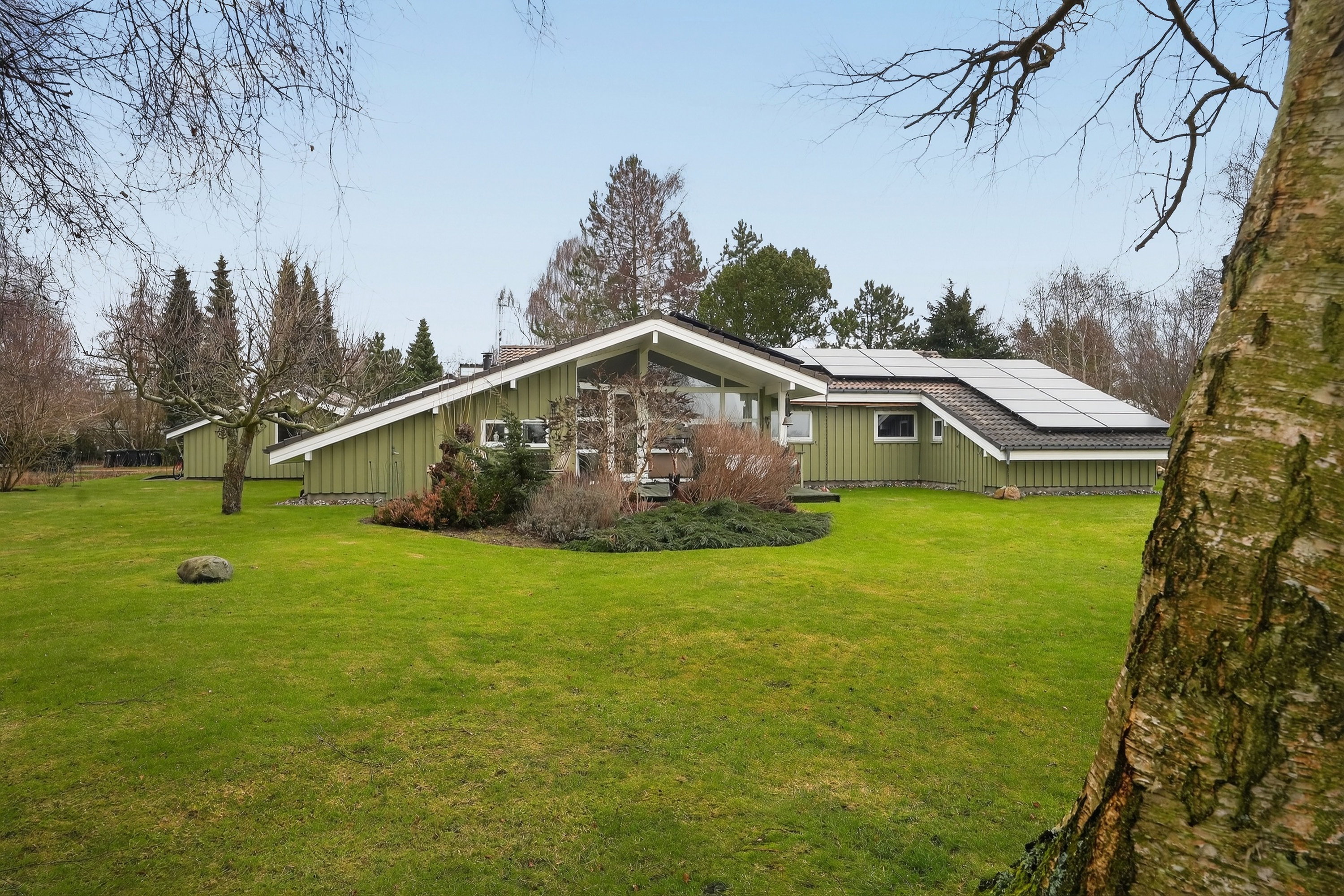 Lyngengen 18, Nakke, 4500 Nykøbing Sj