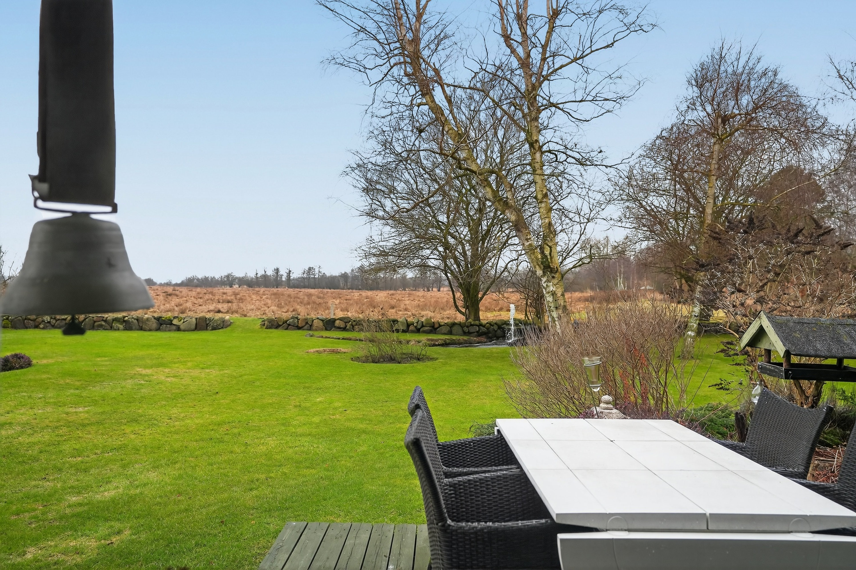 Lyngengen 18, Nakke, 4500 Nykøbing Sj