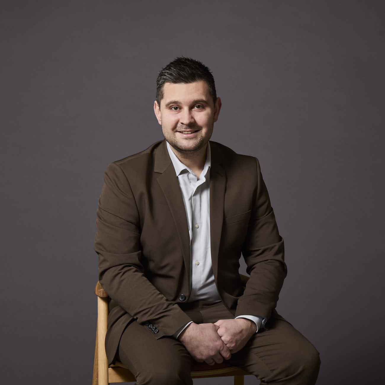 Billede af kontaktmægleren