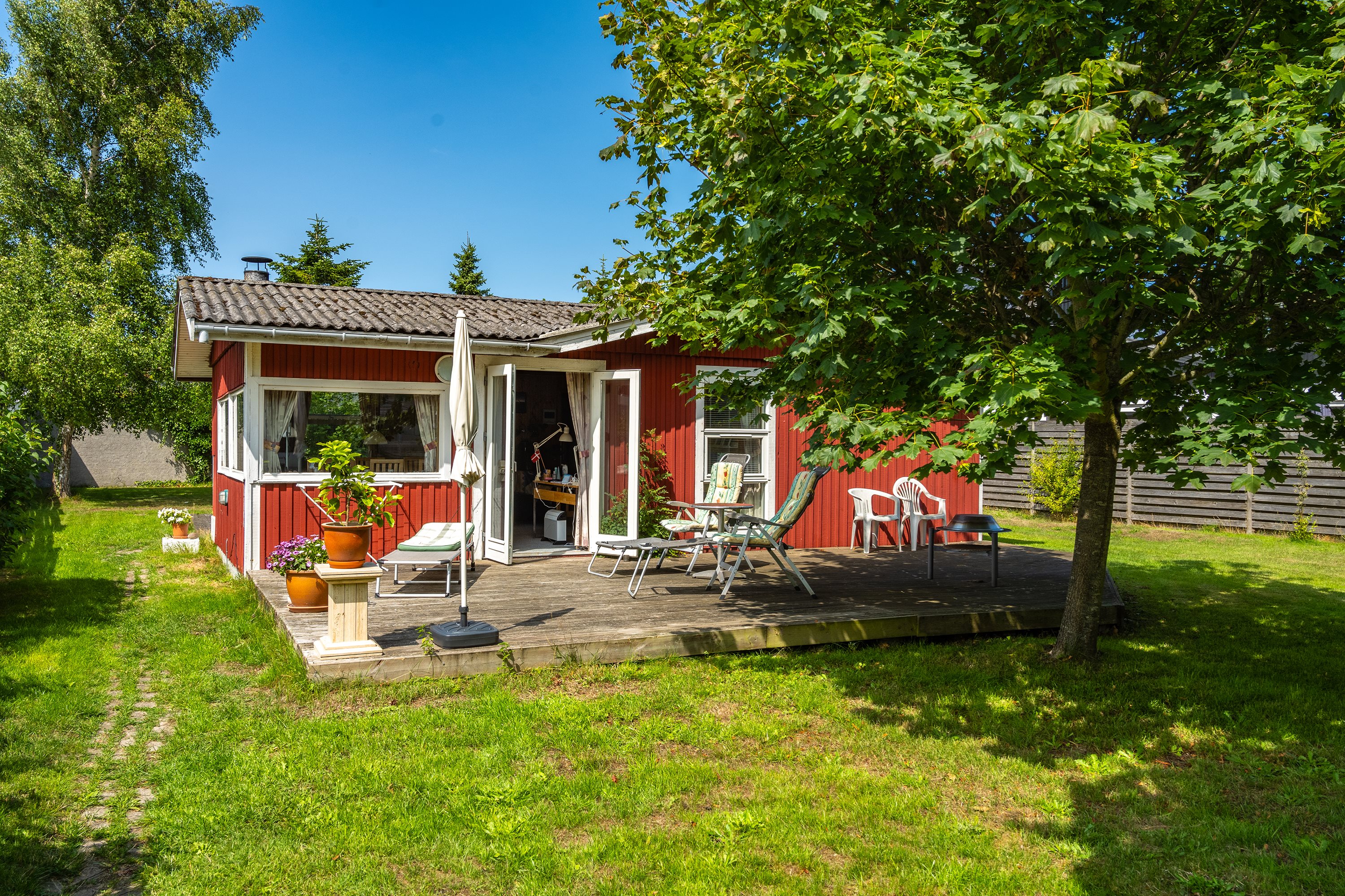 Storkevej 3, 4873 Væggerløse