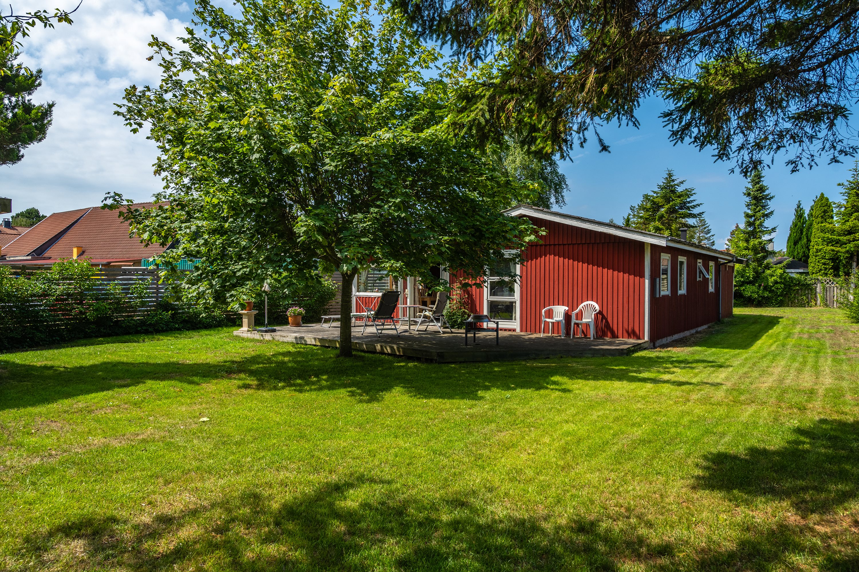 Storkevej 3, 4873 Væggerløse