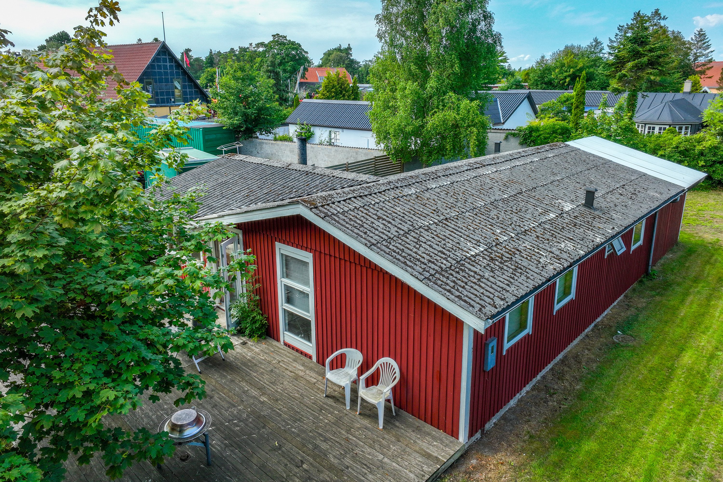 Storkevej 3, 4873 Væggerløse