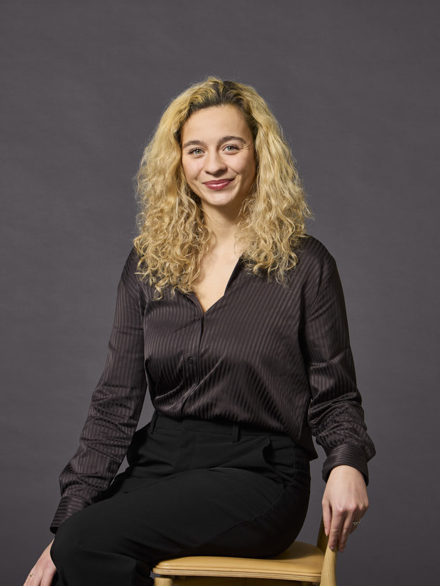 Ejendomsmægler Emma Sloth Aarslev, Nybolig Jagtvej - Nørrebro, Nybolig