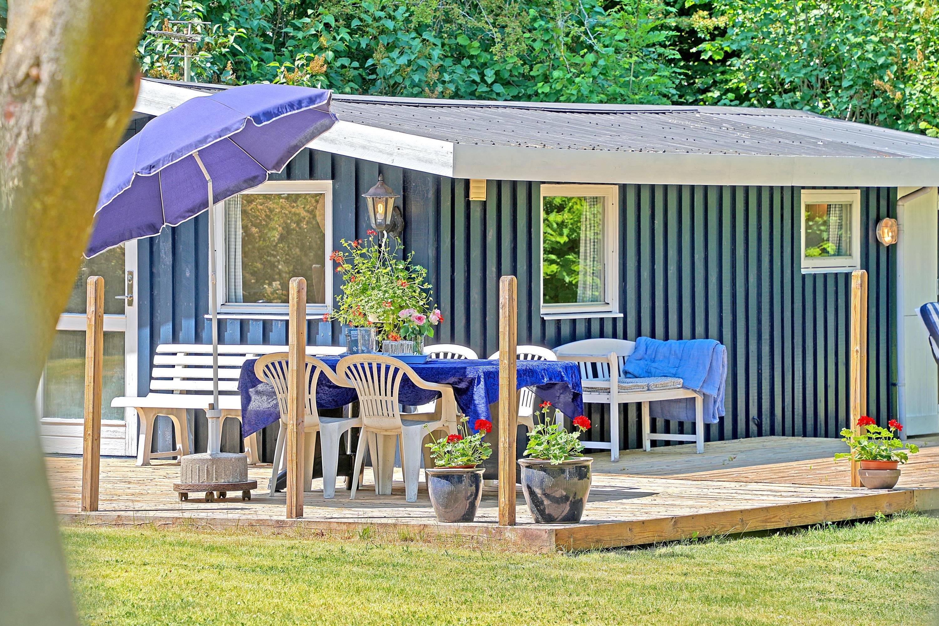 Fremhævet ejendommen billede i fuldskærmstilstand. Billede af Stenager 7, Atterup, 4571 Grevinge