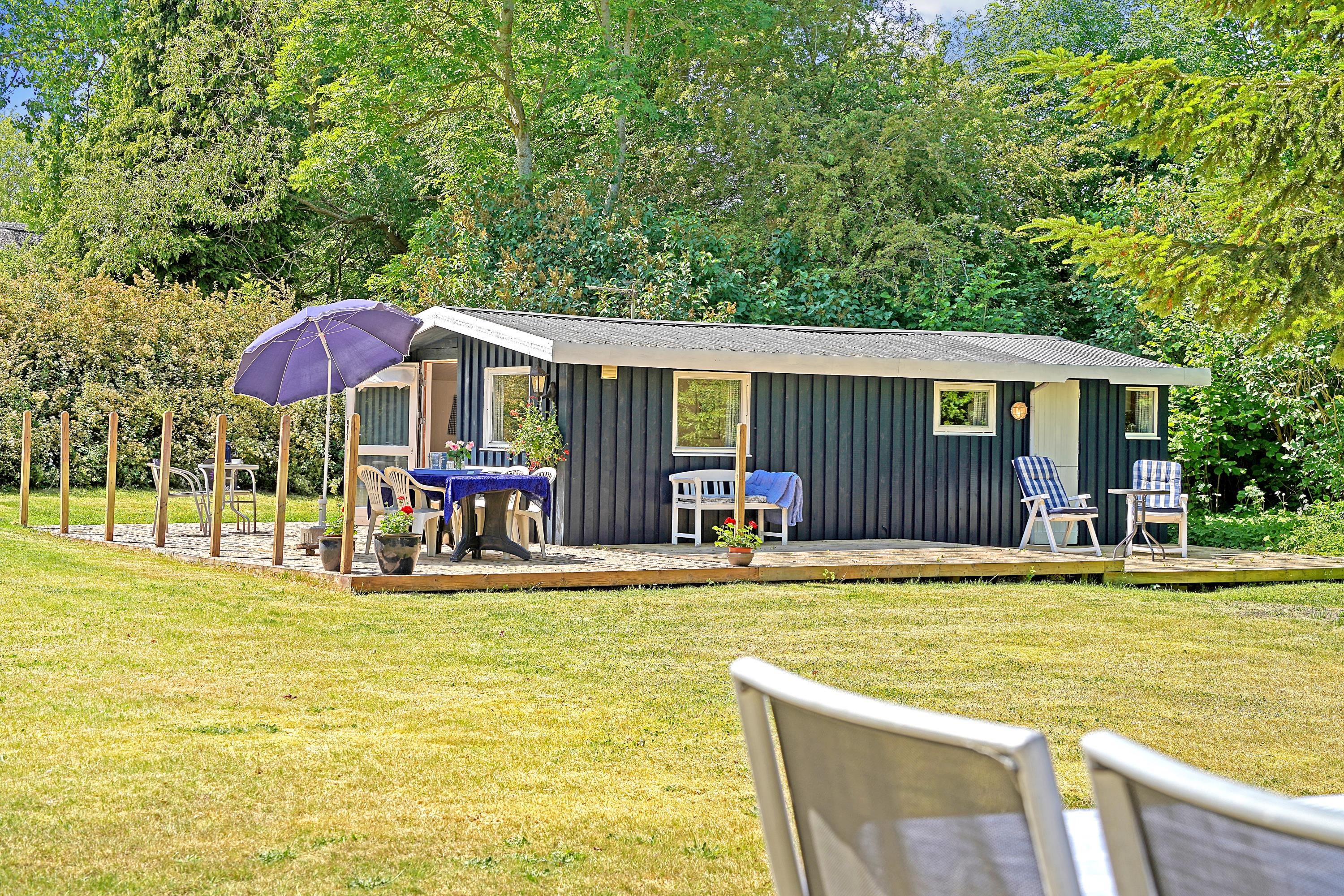 Fremhævet ejendommen billede i fuldskærmstilstand. Billede af Stenager 7, Atterup, 4571 Grevinge