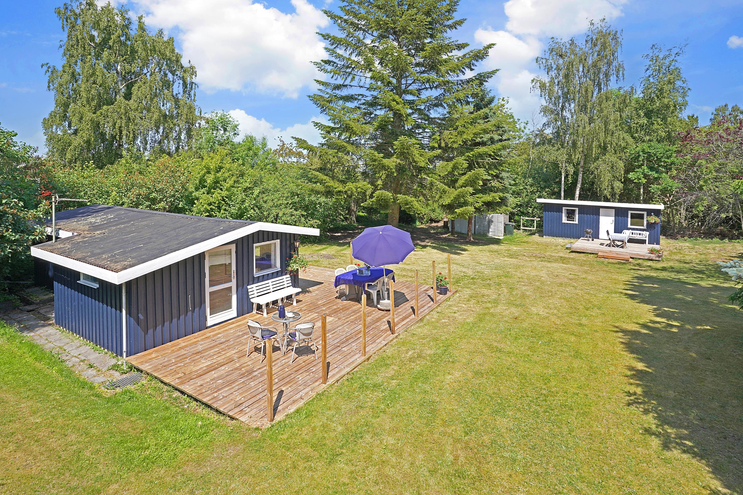 Stenager 7, Atterup, 4571 Grevinge