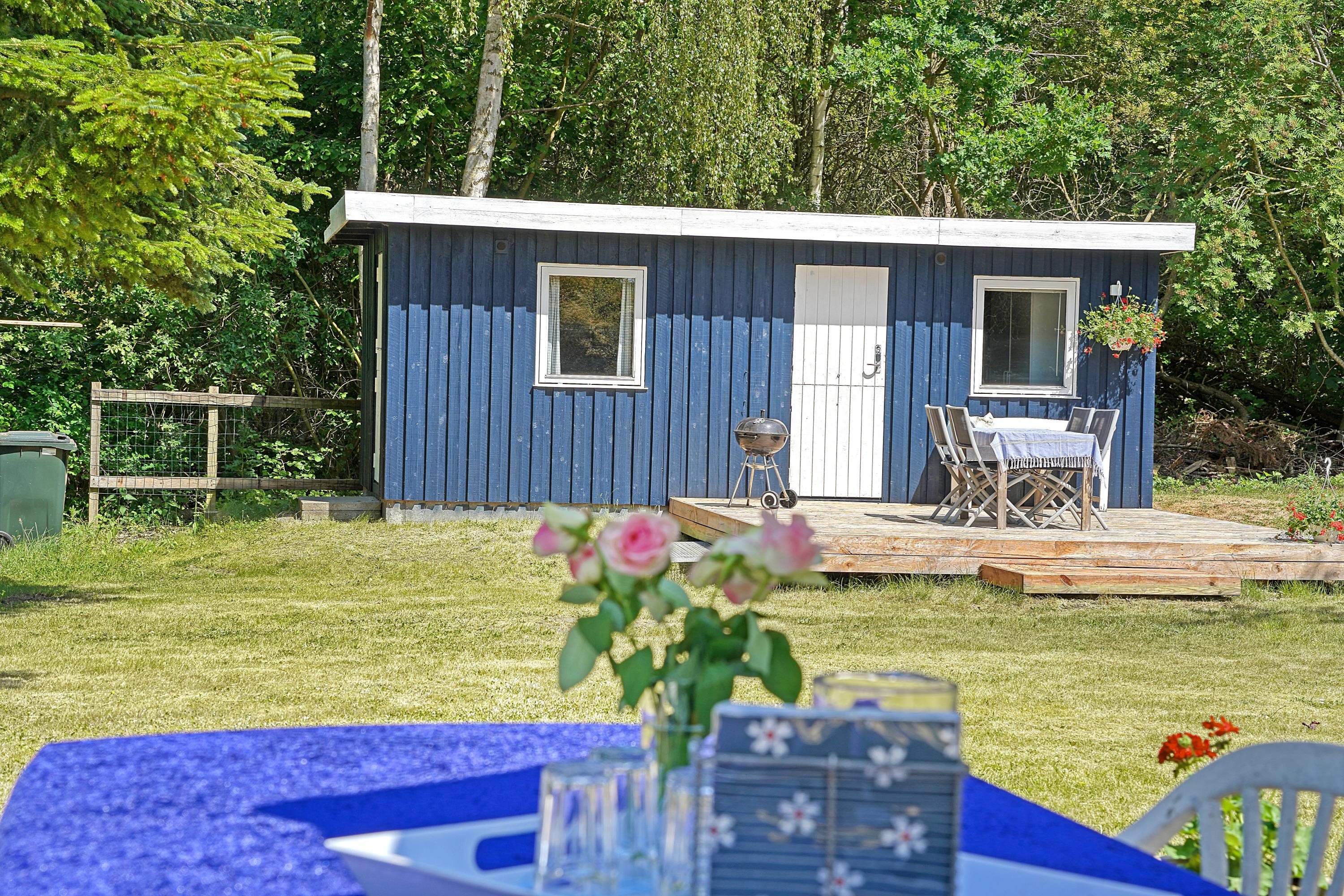 Fremhævet ejendommen billede i fuldskærmstilstand. Billede af Stenager 7, Atterup, 4571 Grevinge