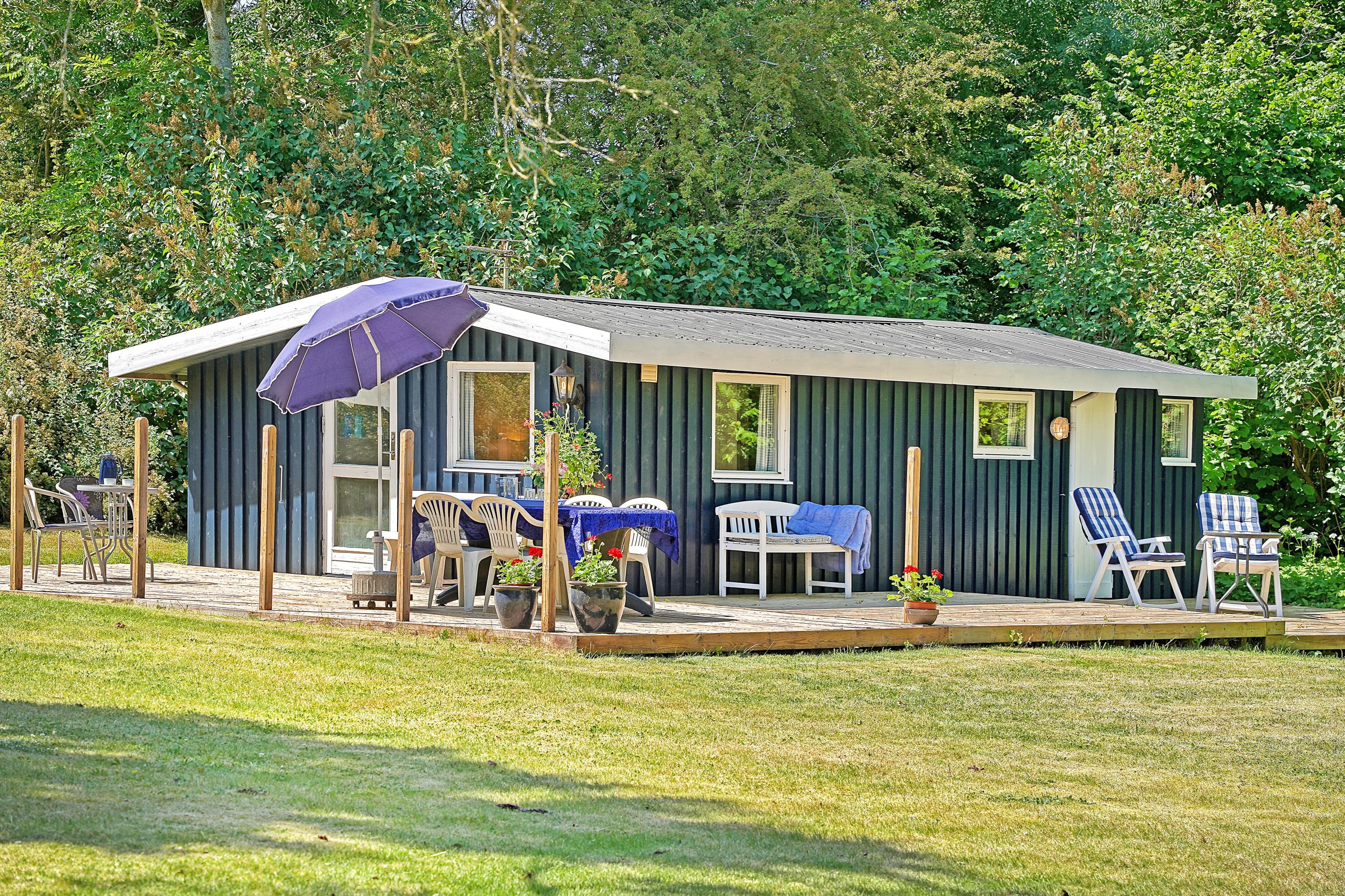 Fremhævet ejendommen billede i fuldskærmstilstand. Billede af Stenager 7, Atterup, 4571 Grevinge